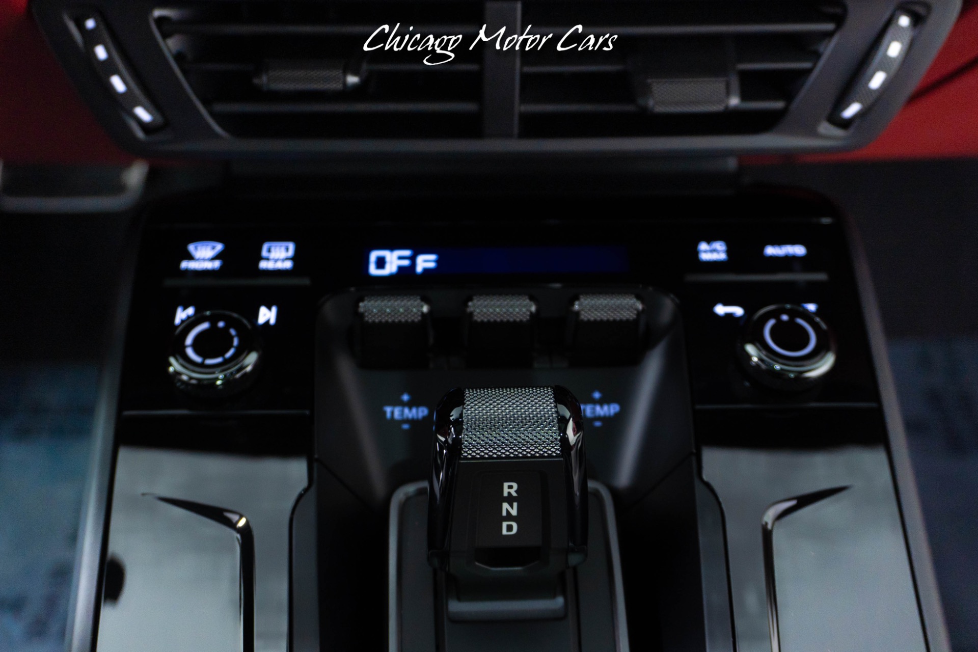 2026 PORSCHE 911 - Image 44