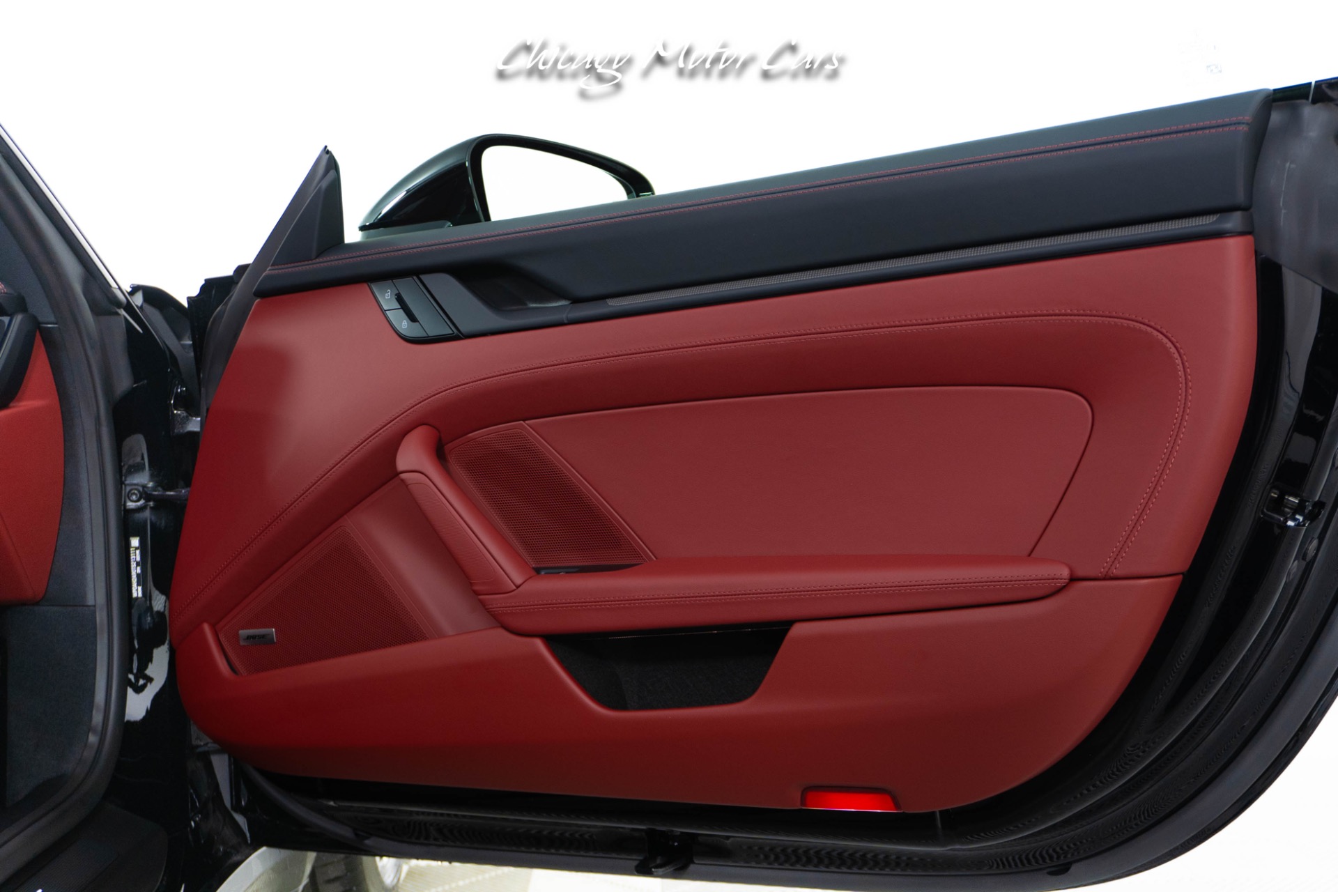 2026 PORSCHE 911 - Image 45