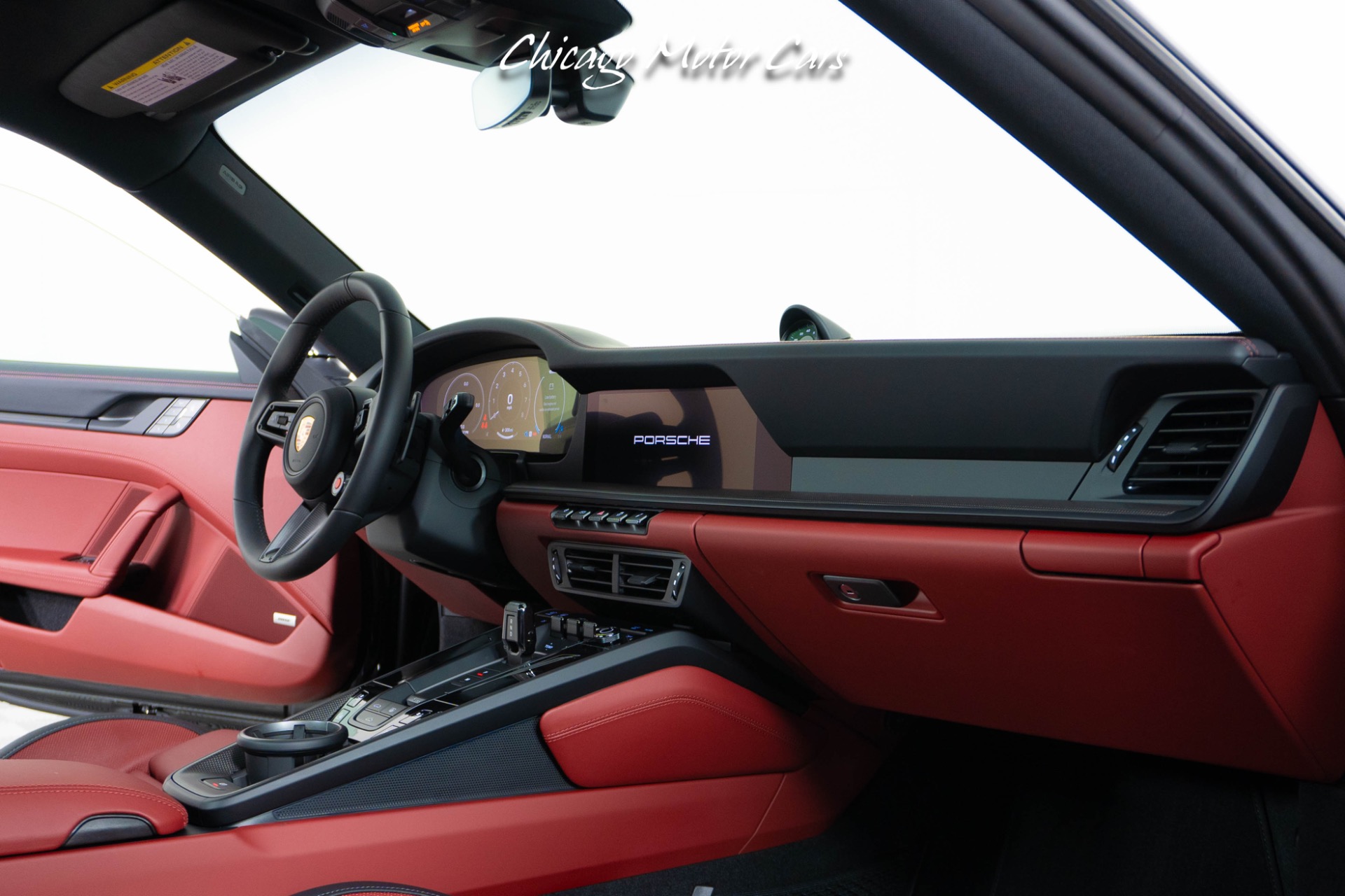 2026 PORSCHE 911 - Image 46