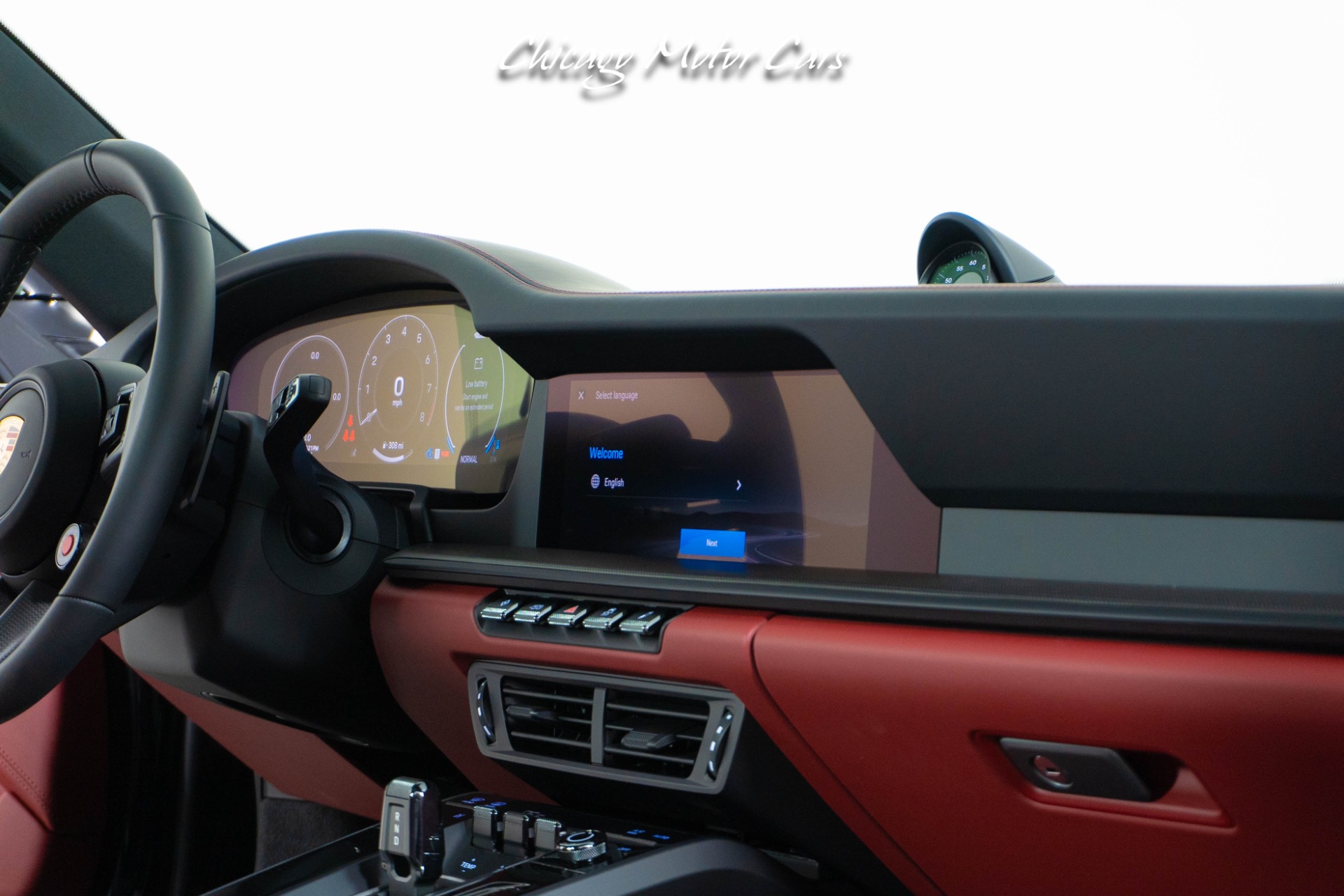 2026 PORSCHE 911 - Image 47