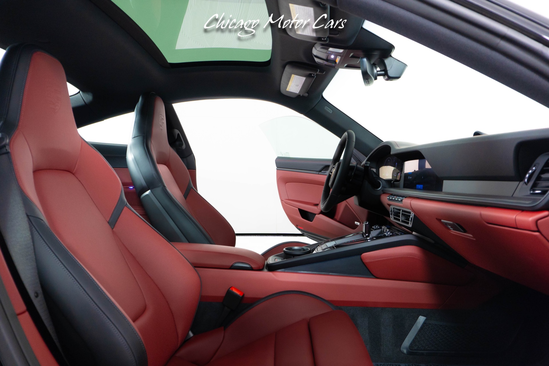 2026 PORSCHE 911 - Image 48