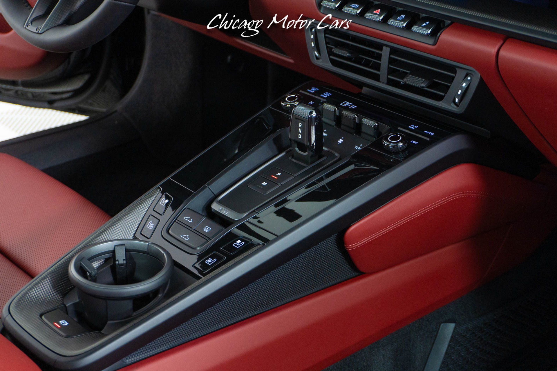 2026 PORSCHE 911 - Image 49