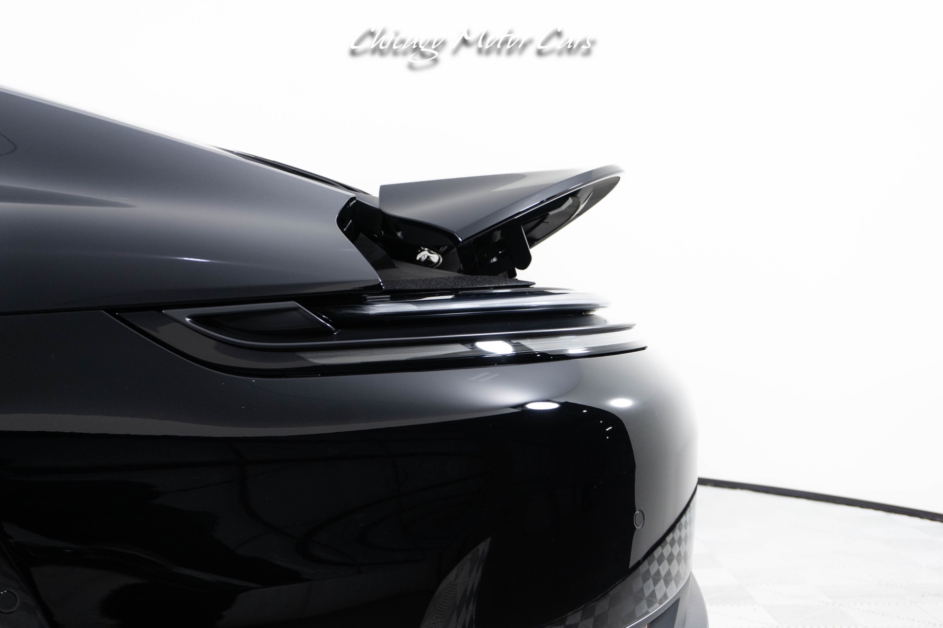 2026 PORSCHE 911 - Image 5