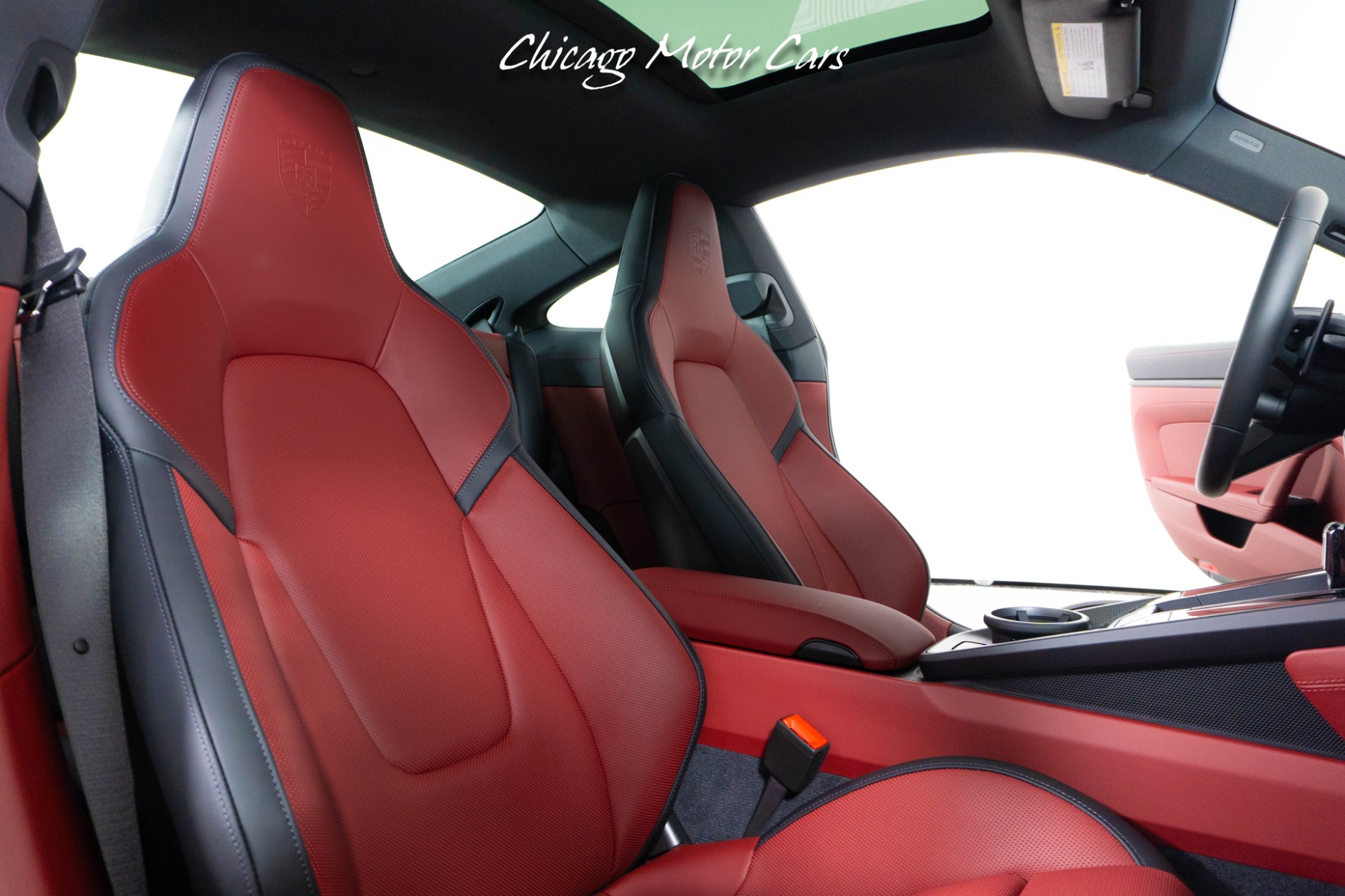 2026 PORSCHE 911 - Image 51