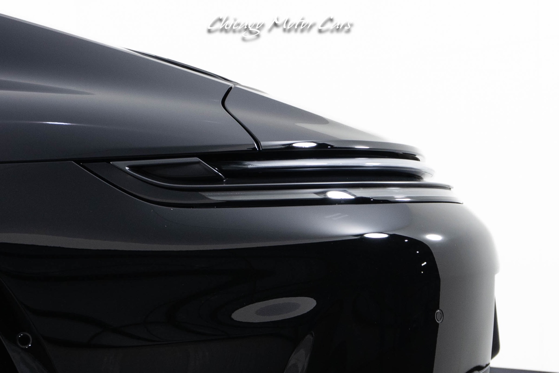 2026 PORSCHE 911 - Image 6