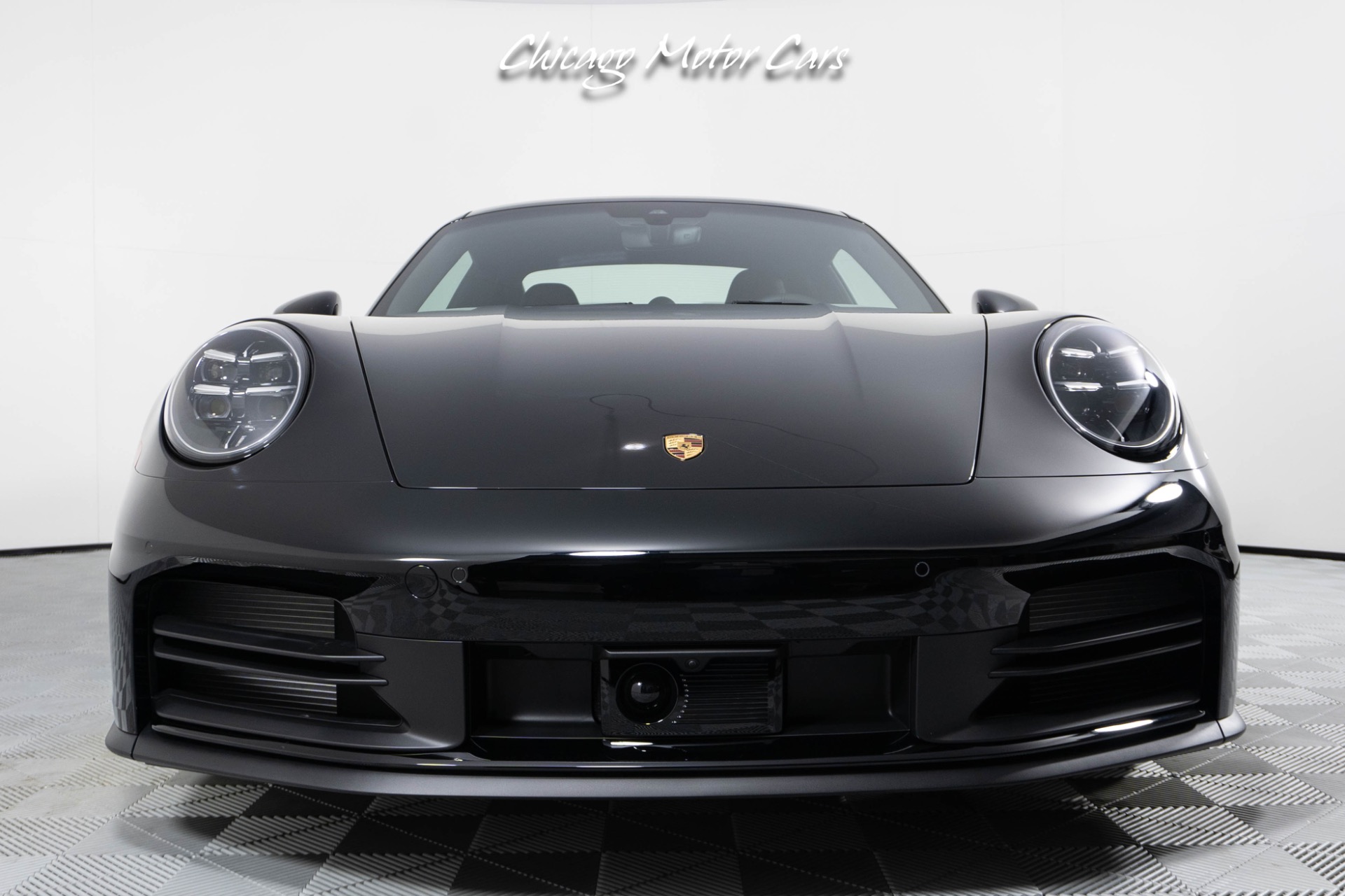2026 PORSCHE 911 - Image 7