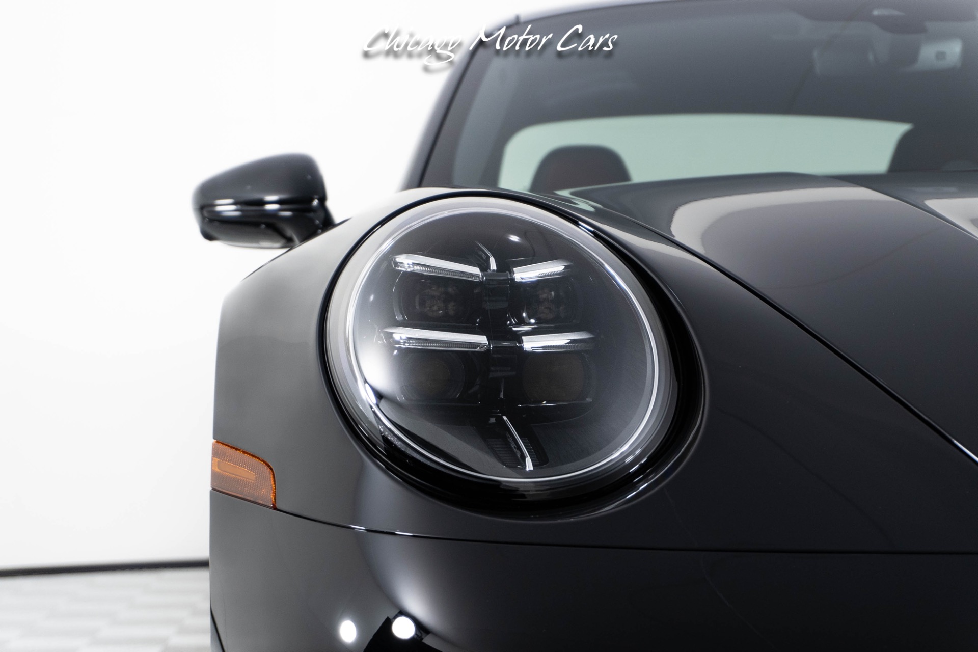 2026 PORSCHE 911 - Image 8