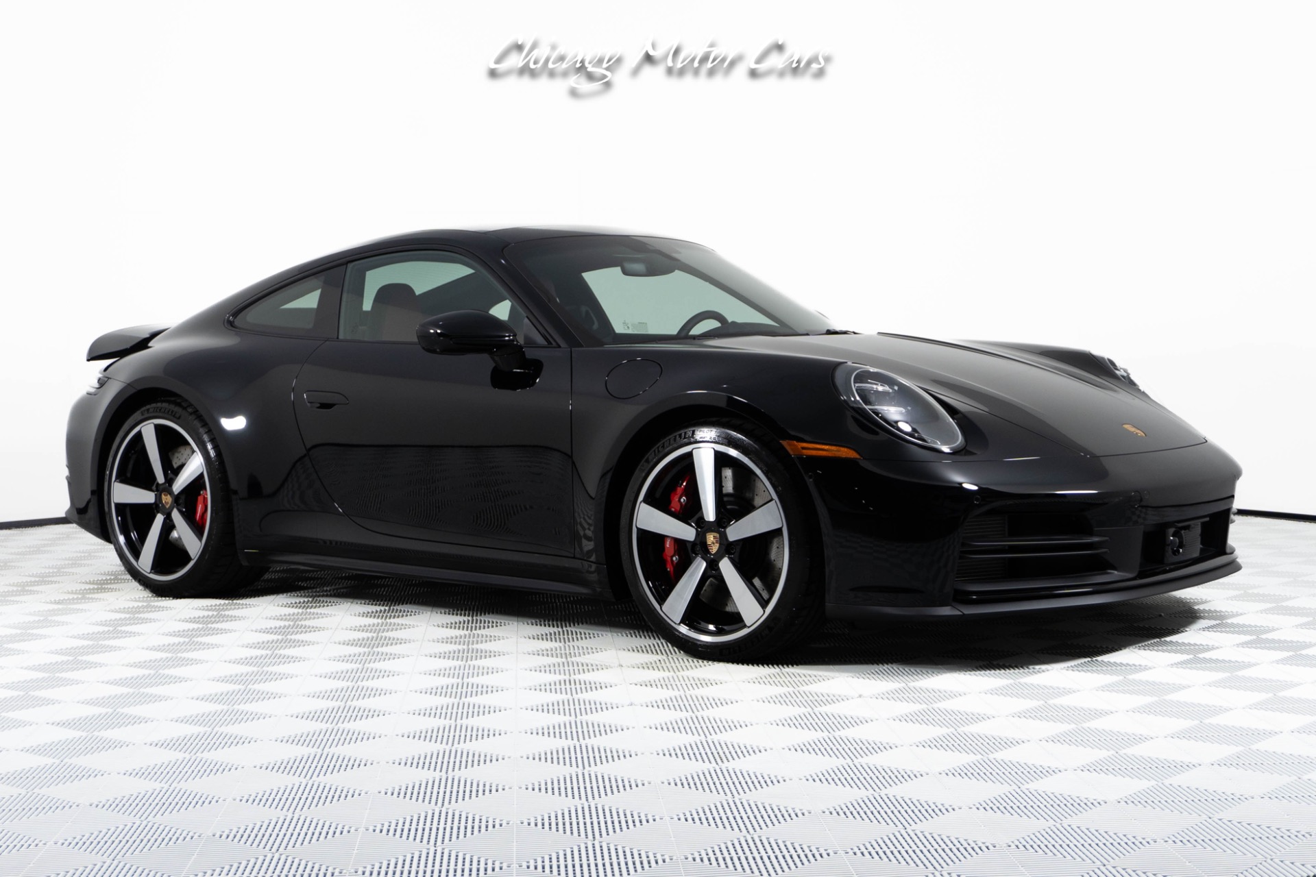 2026 PORSCHE 911 - Image 9