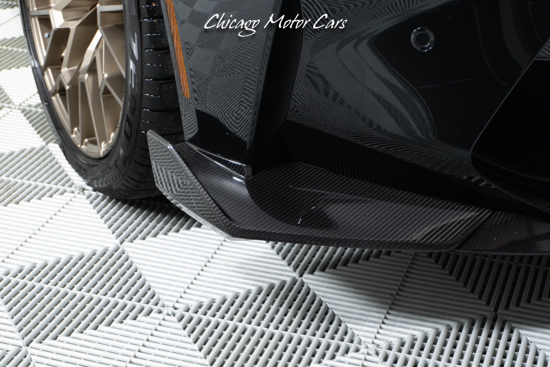 2025 BMW M4 CS ONLY - Image 10