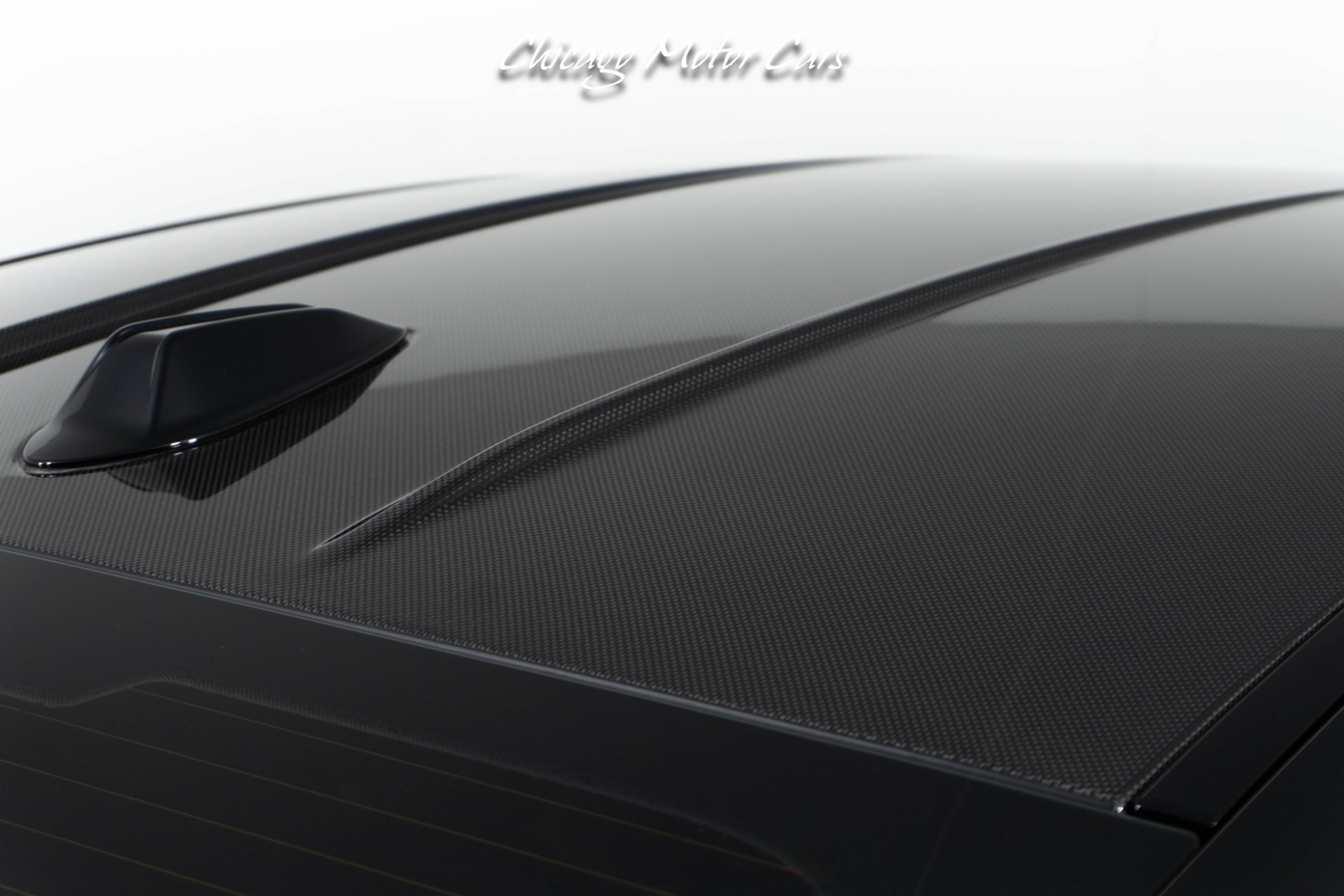 2025 BMW M4 CS ONLY - Image 19