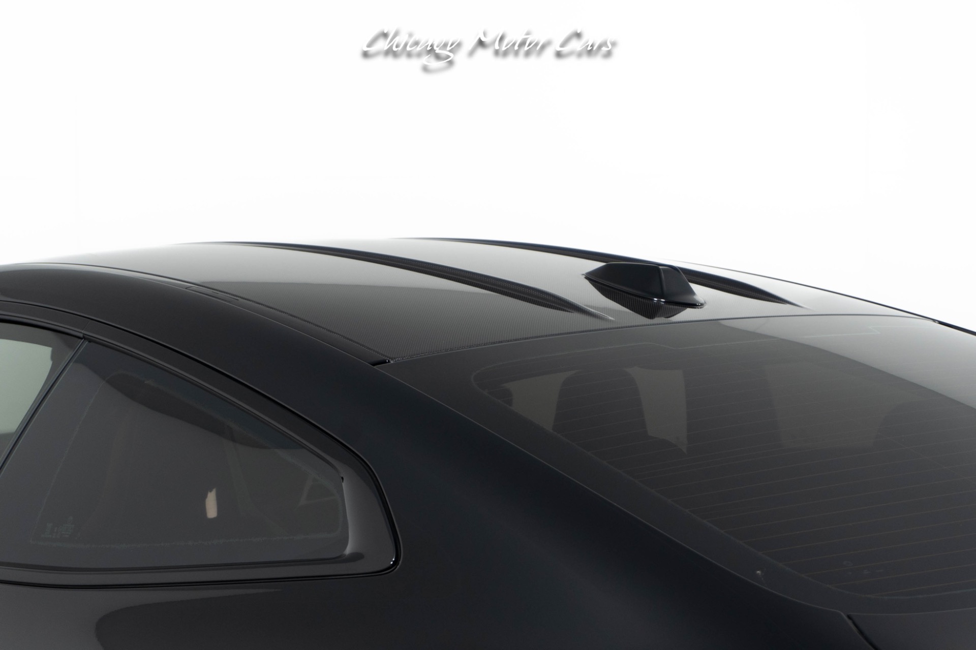 2025 BMW M4 CS ONLY - Image 23