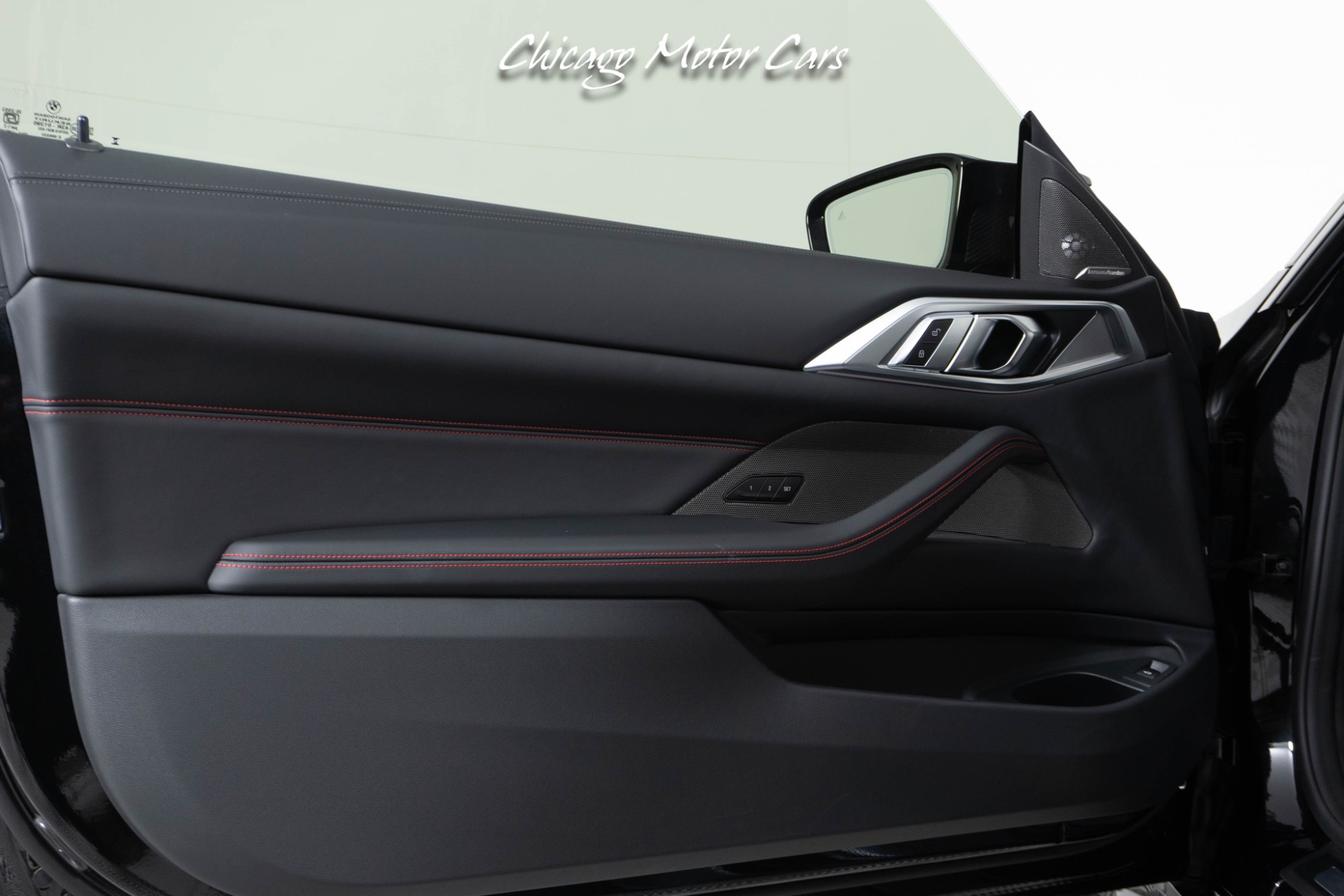 2025 BMW M4 CS ONLY - Image 24