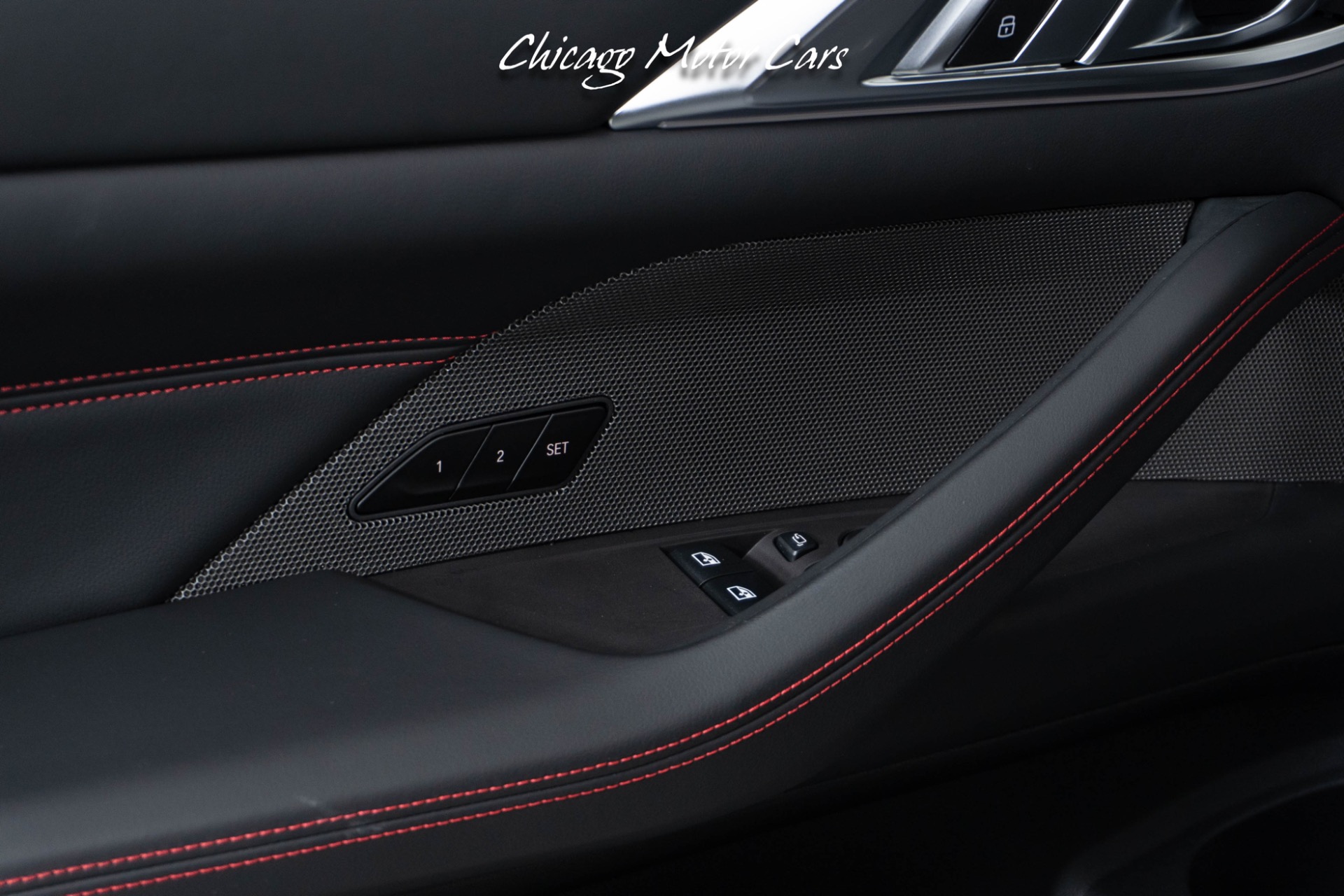 2025 BMW M4 CS ONLY - Image 25