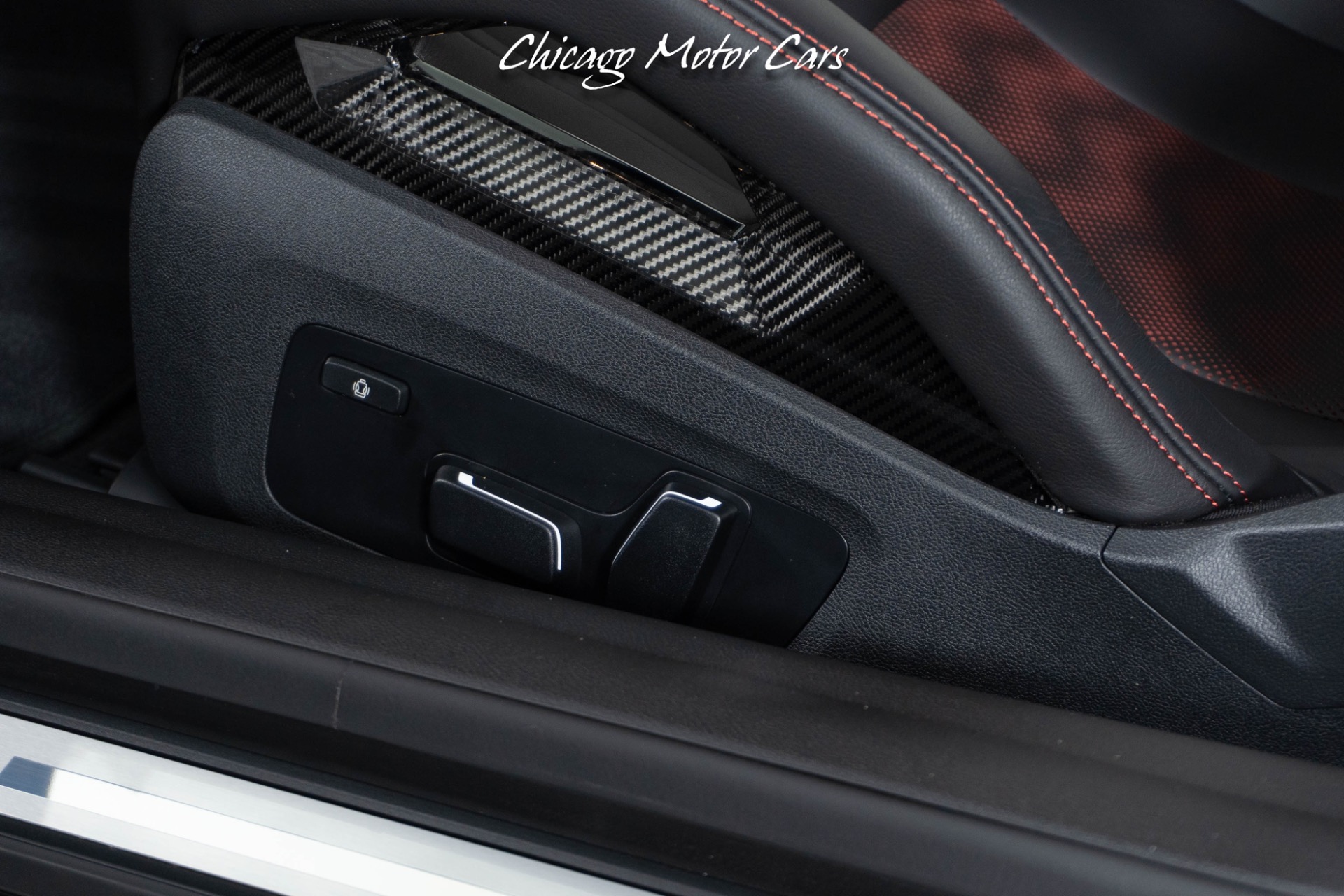 2025 BMW M4 CS ONLY - Image 28