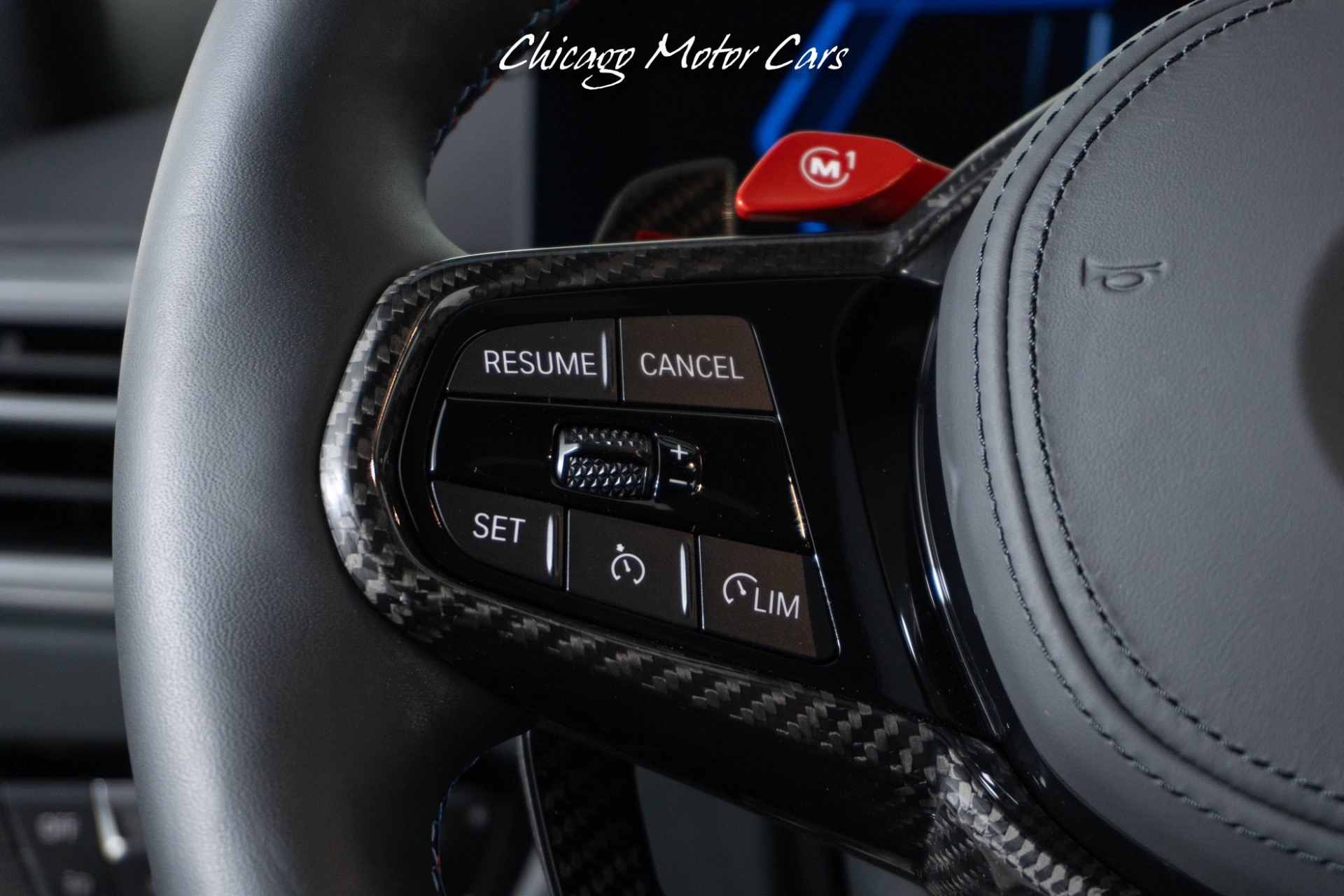 2025 BMW M4 CS ONLY - Image 35