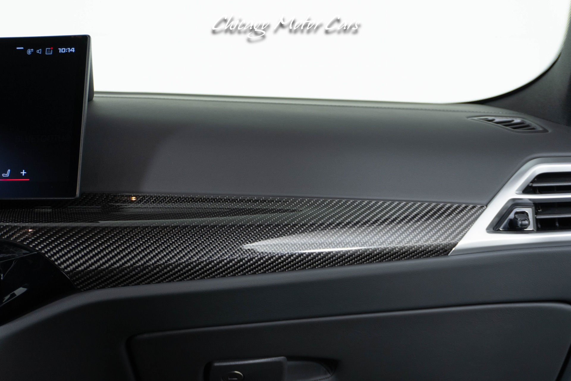 2025 BMW M4 CS ONLY - Image 38