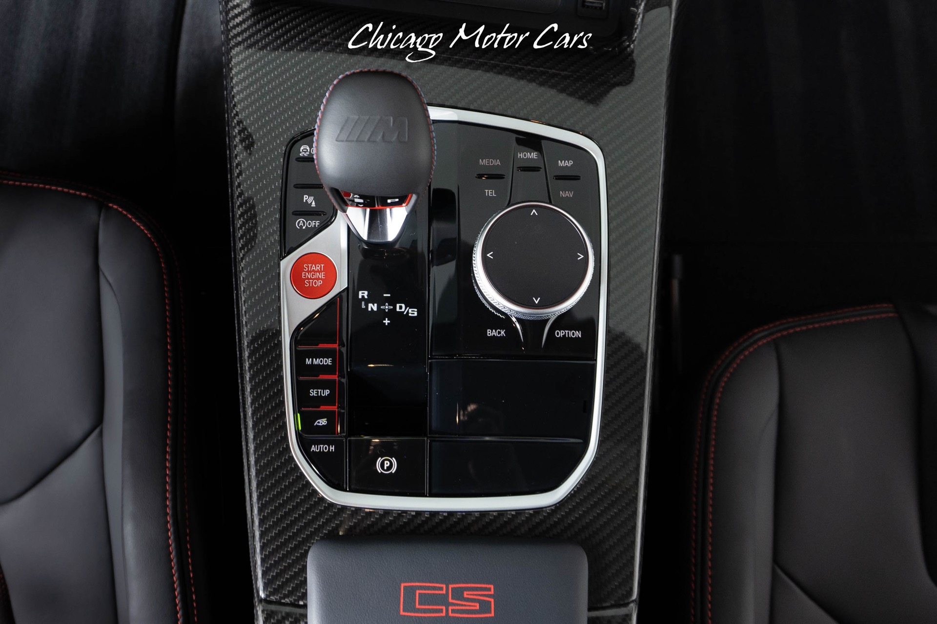 2025 BMW M4 CS ONLY - Image 40