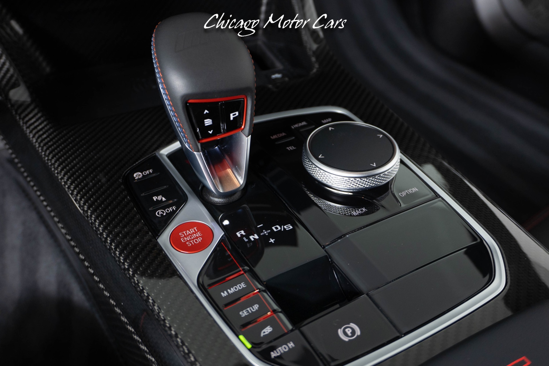 2025 BMW M4 CS ONLY - Image 42