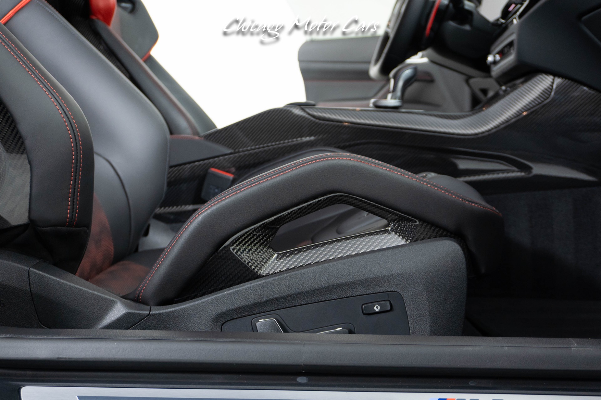 2025 BMW M4 CS ONLY - Image 45