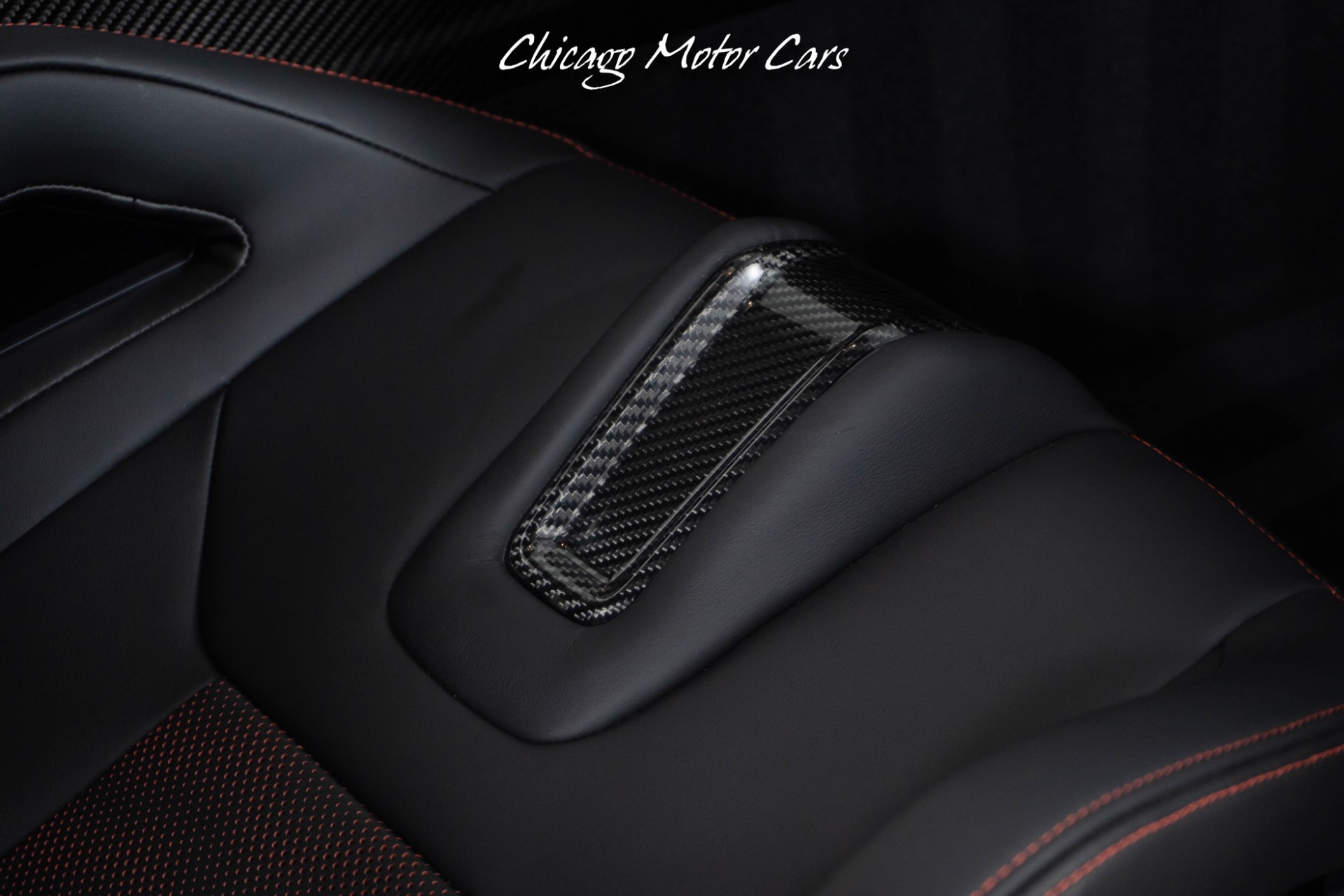 2025 BMW M4 CS ONLY - Image 46