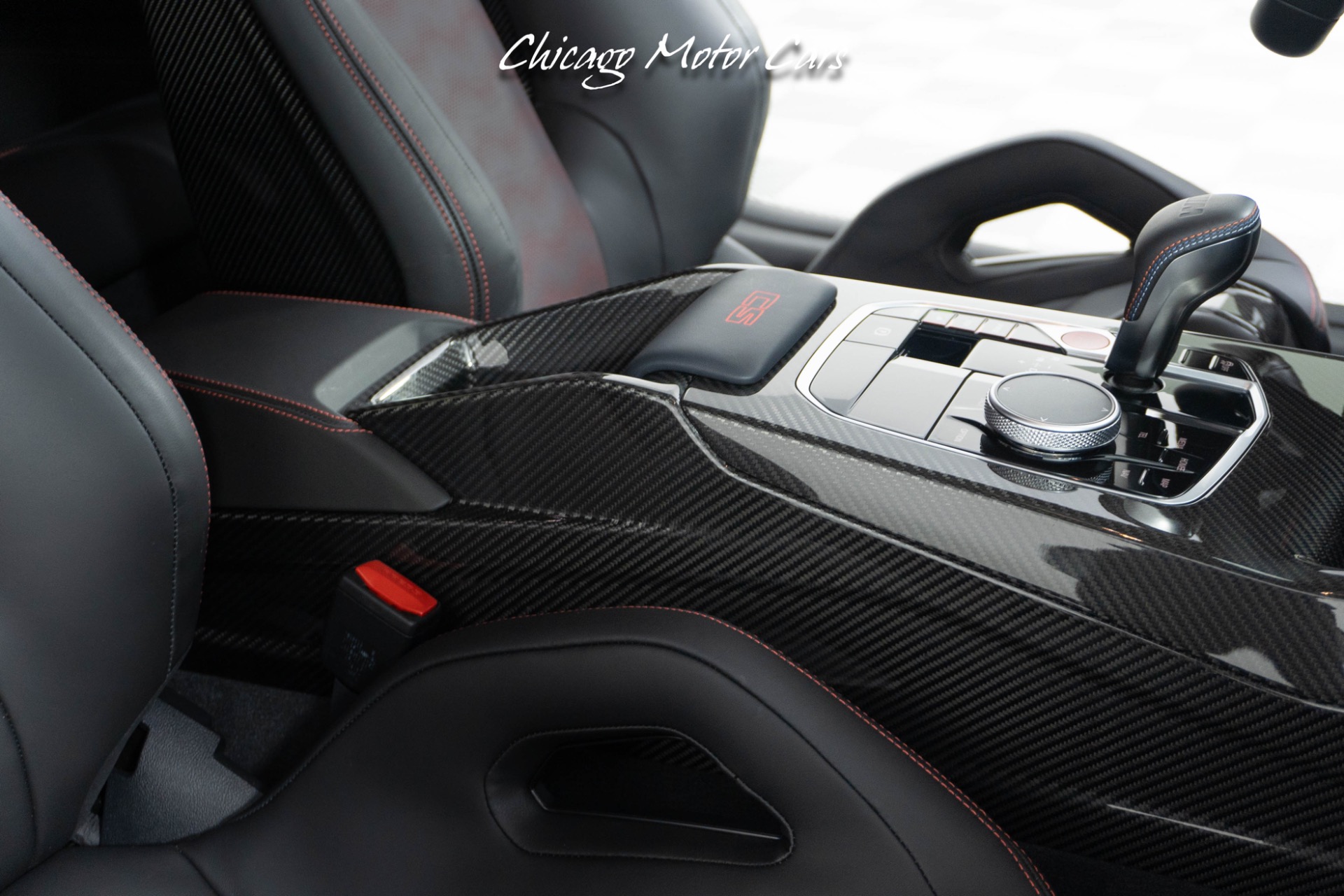 2025 BMW M4 CS ONLY - Image 50