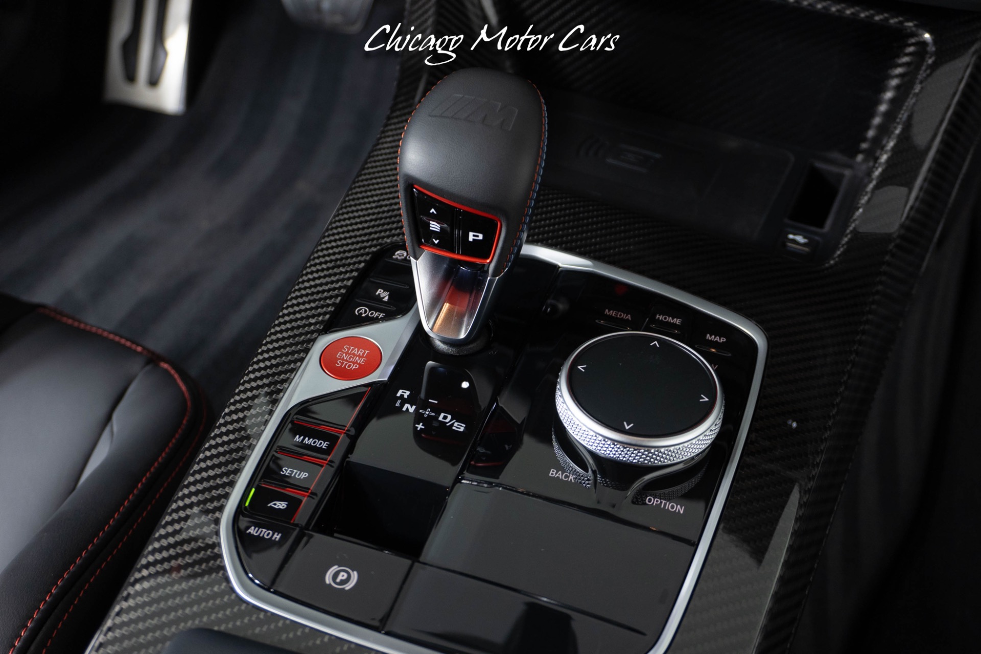 2025 BMW M4 CS ONLY - Image 51