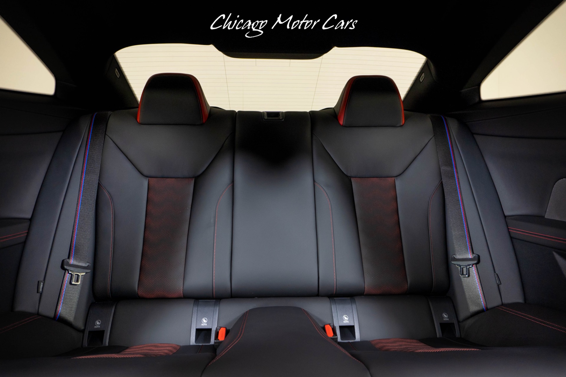 2025 BMW M4 CS ONLY - Image 54