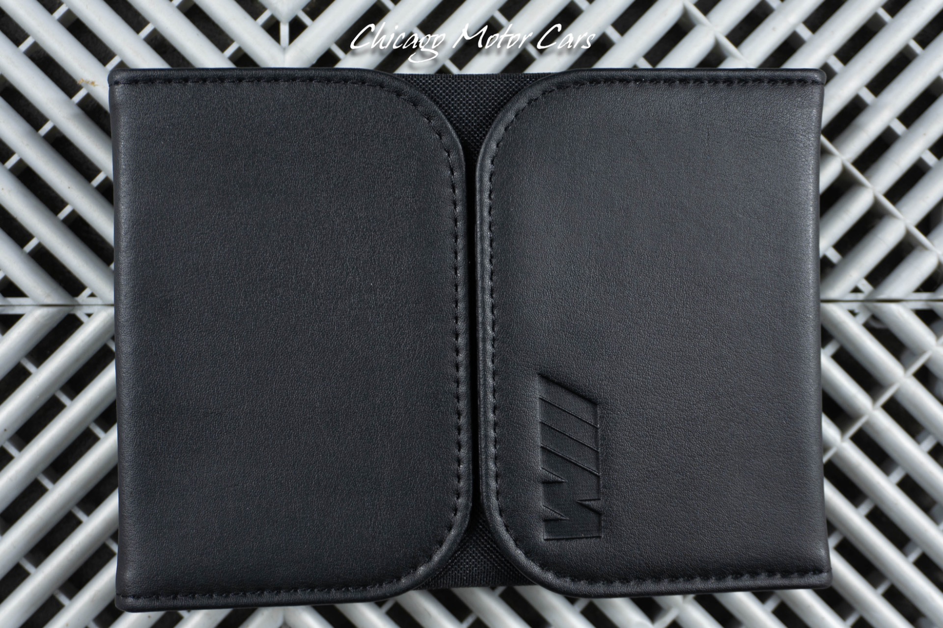 2025 BMW M4 CS ONLY - Image 55