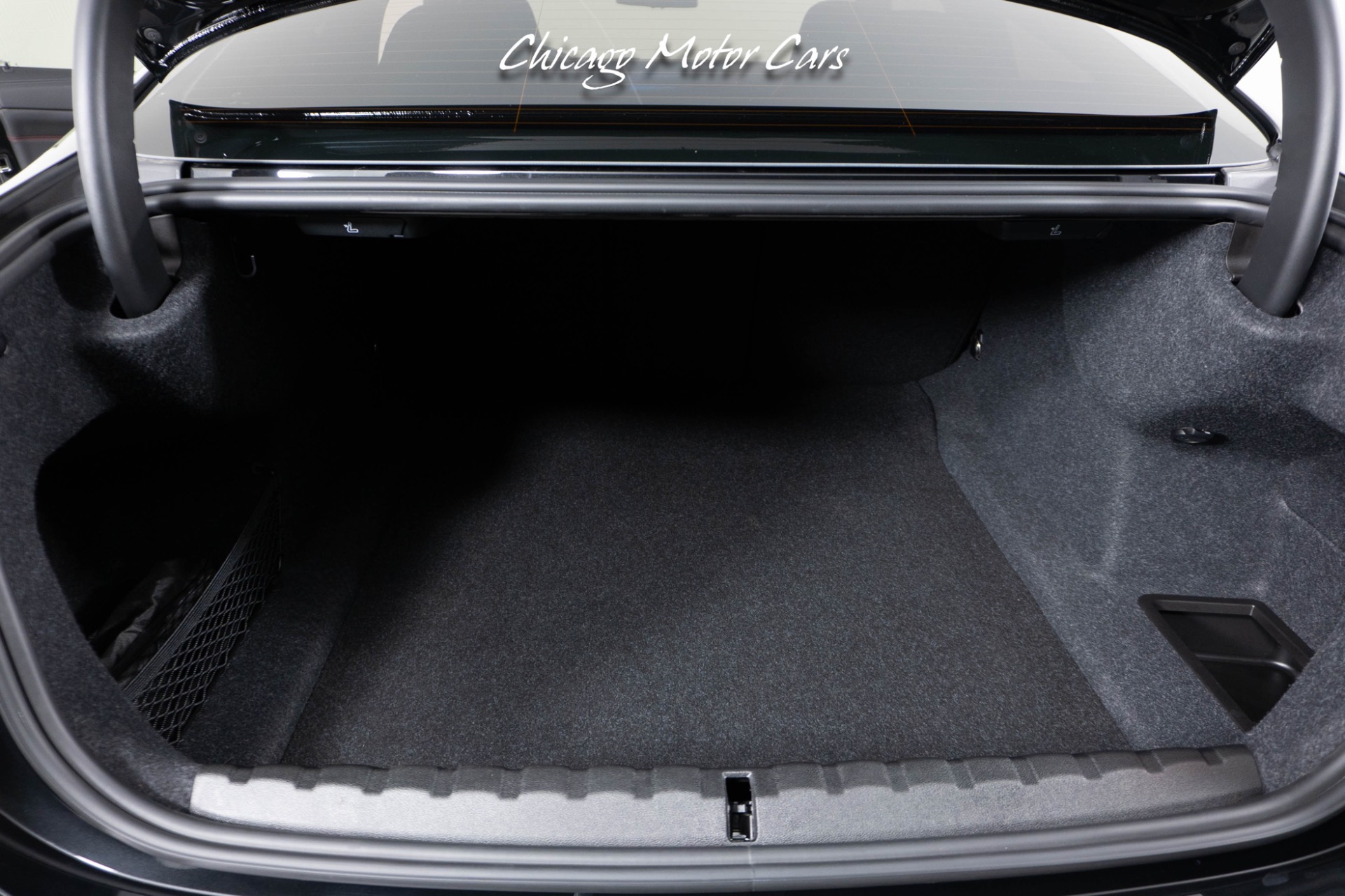 2025 BMW M4 CS ONLY - Image 56