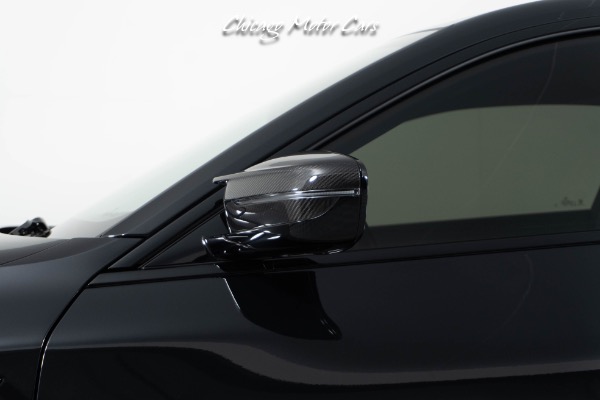Used 2025 BMW M4 CS Only 1K Miles! Bucket Seats! Sinister Spec! Carbon Fiber Hard Loaded! for sale Sold at Chicago Motor Cars in West Chicago IL 60185 6