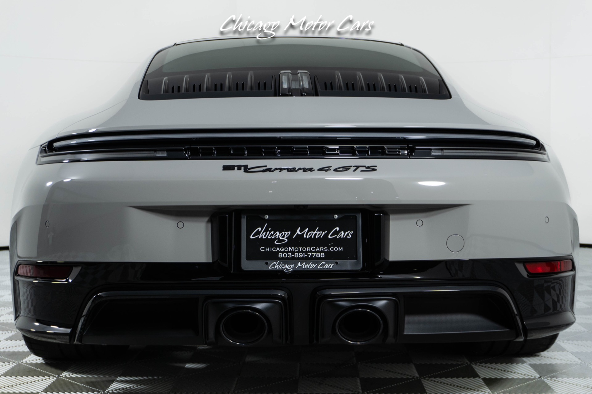 2025 PORSCHE 911 - Image 20