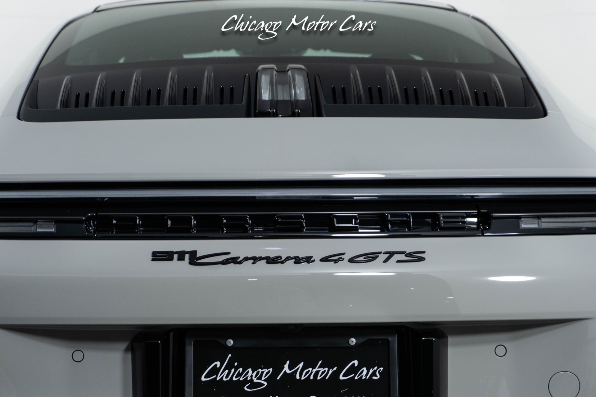 2025 PORSCHE 911 - Image 21