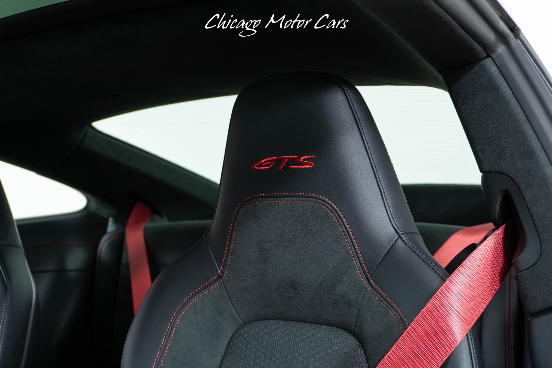 2025 PORSCHE 911 - Image 26