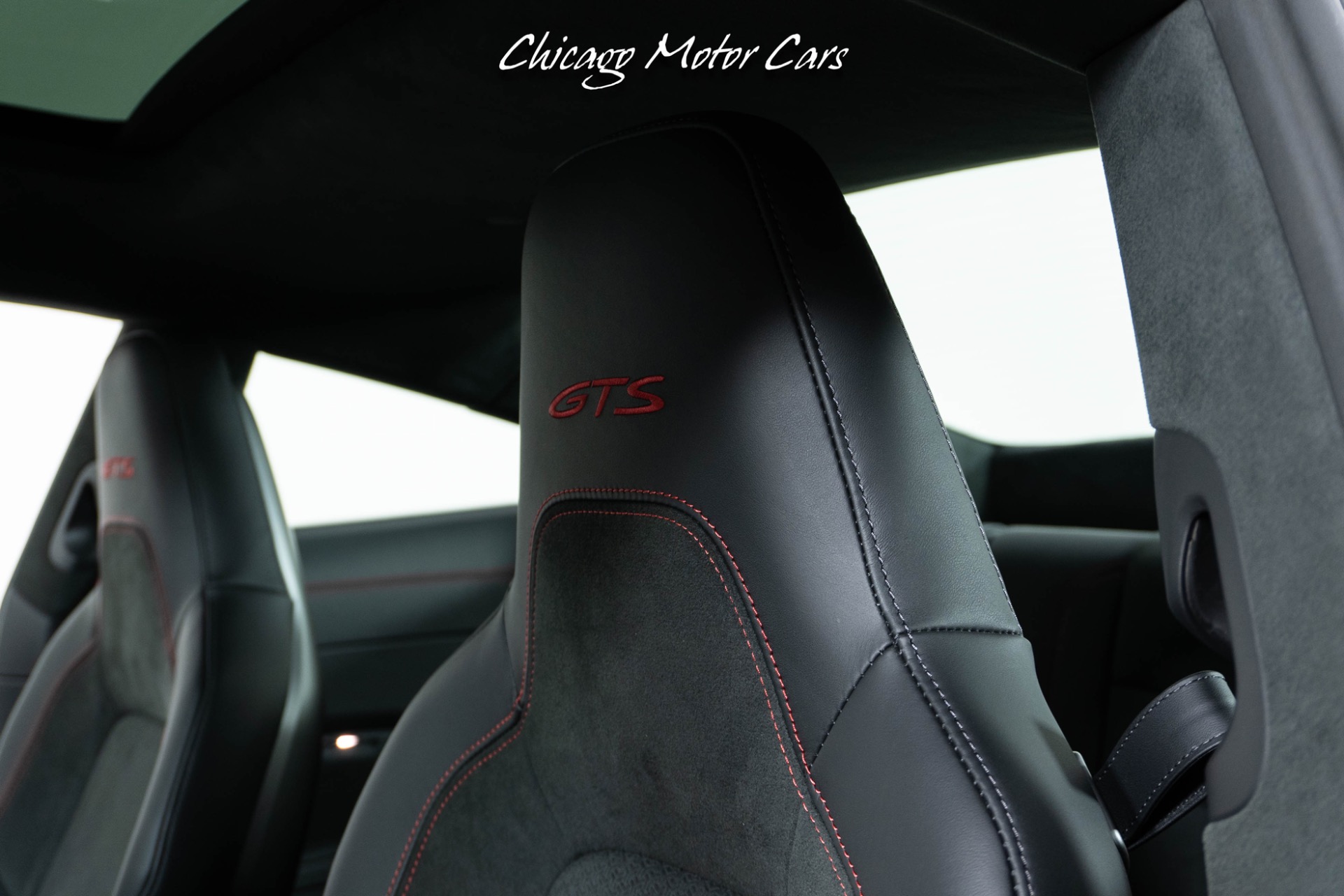 2025 PORSCHE 911 - Image 27