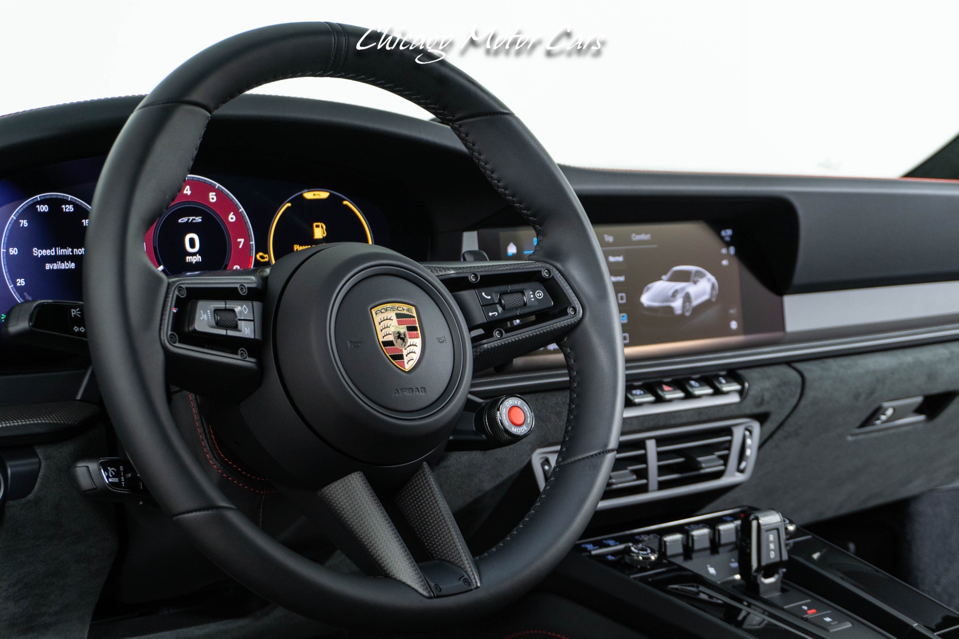 2025 PORSCHE 911 - Image 28