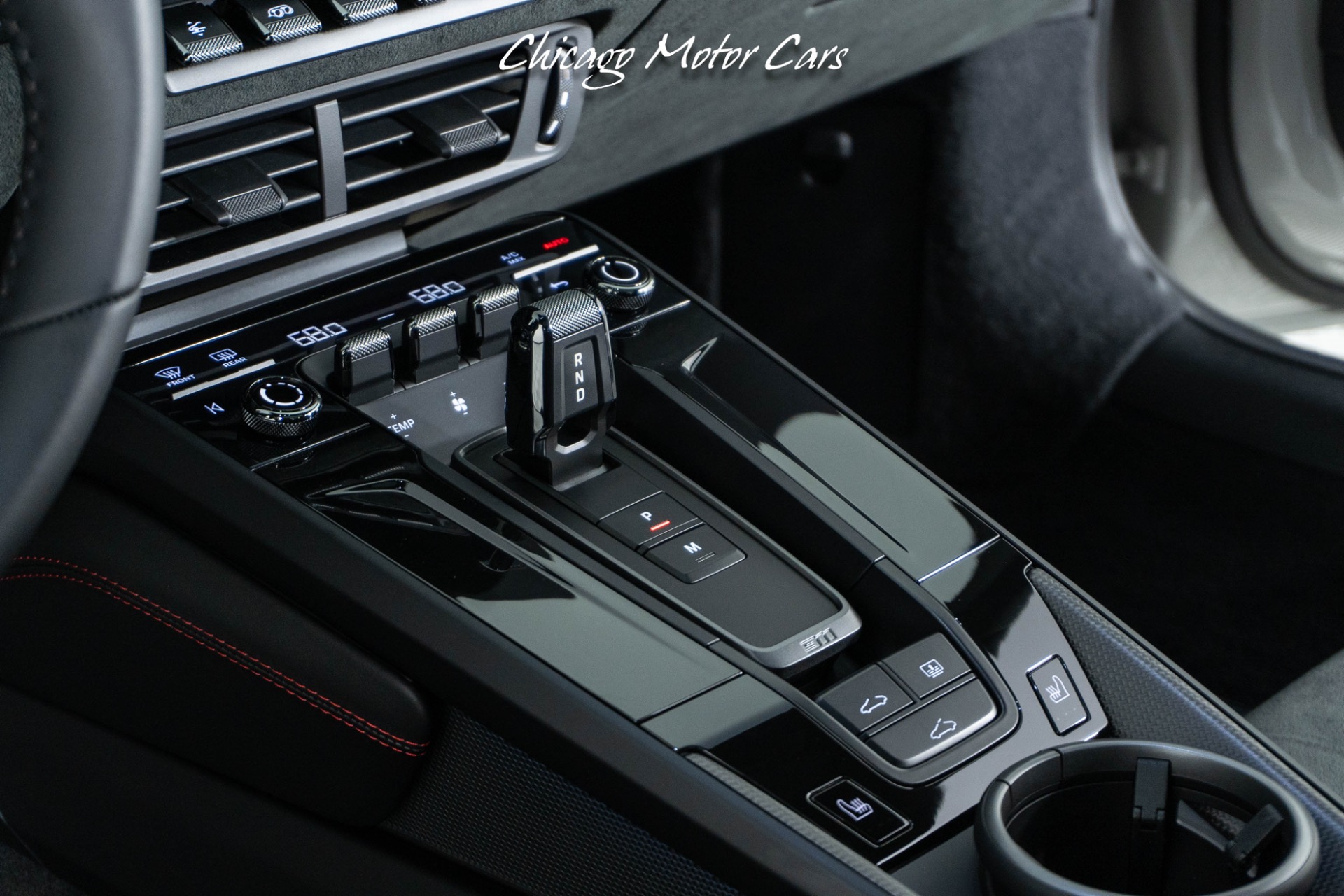 2025 PORSCHE 911 - Image 29