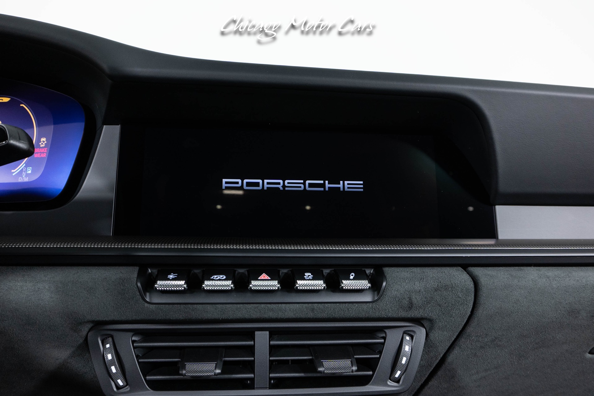 2025 PORSCHE 911 - Image 33