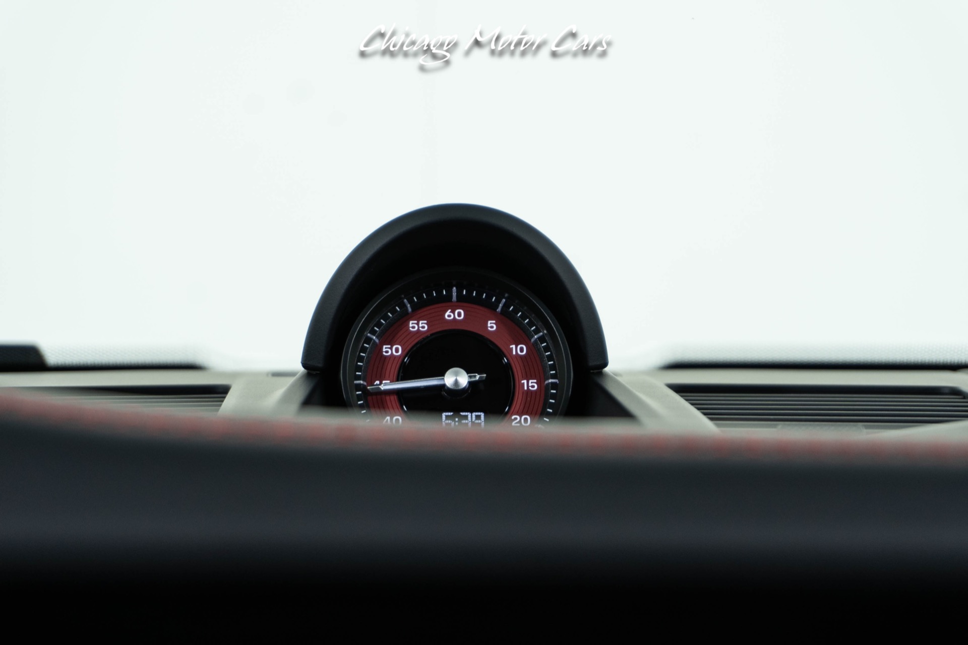 2025 PORSCHE 911 - Image 34