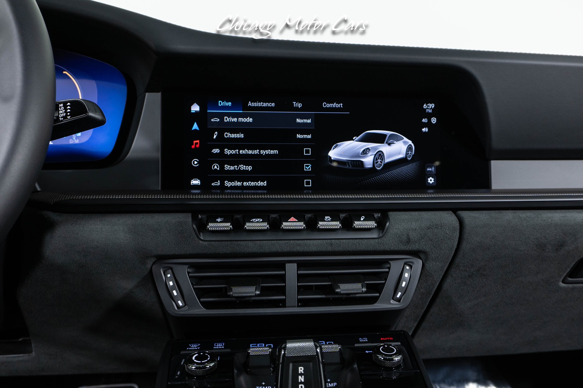 2025 PORSCHE 911 - Image 35