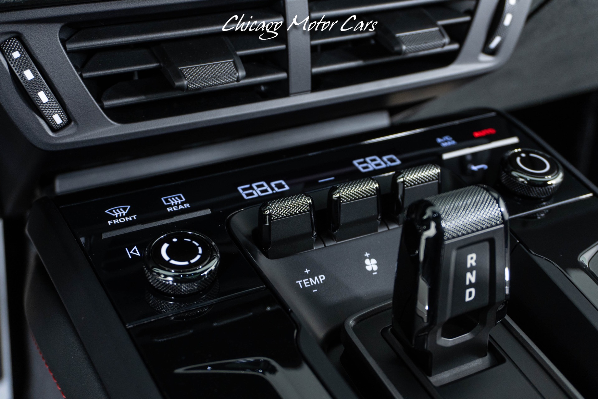 2025 PORSCHE 911 - Image 37