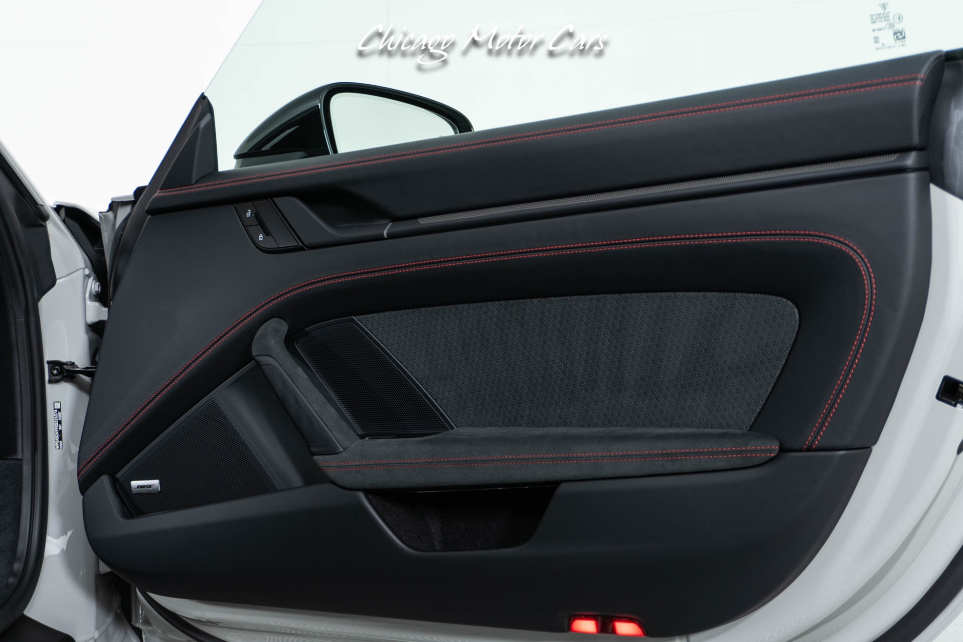 2025 PORSCHE 911 - Image 40