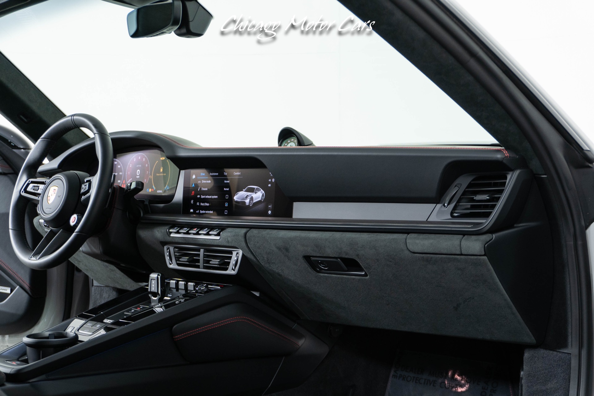 2025 PORSCHE 911 - Image 41