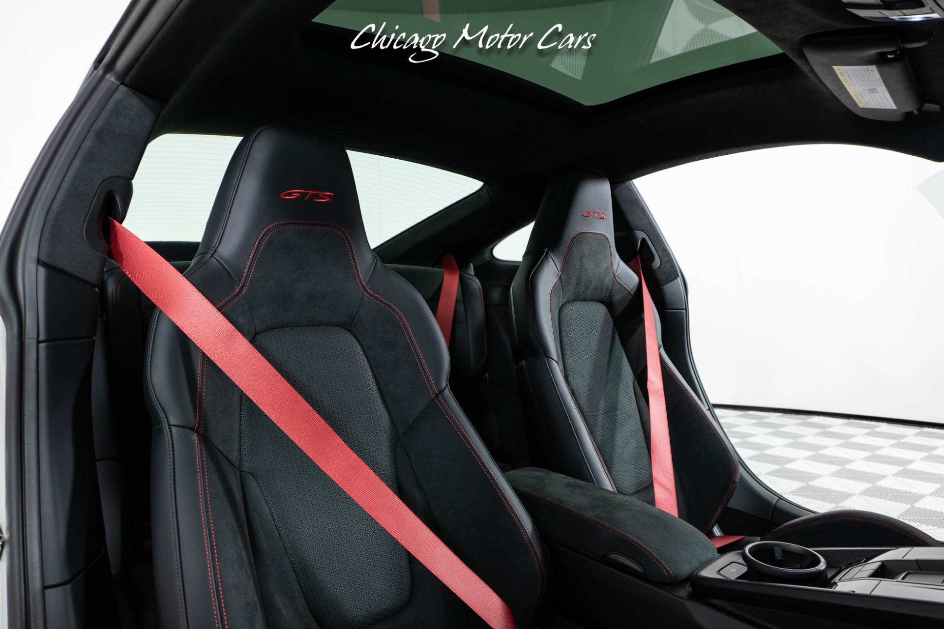 2025 PORSCHE 911 - Image 42