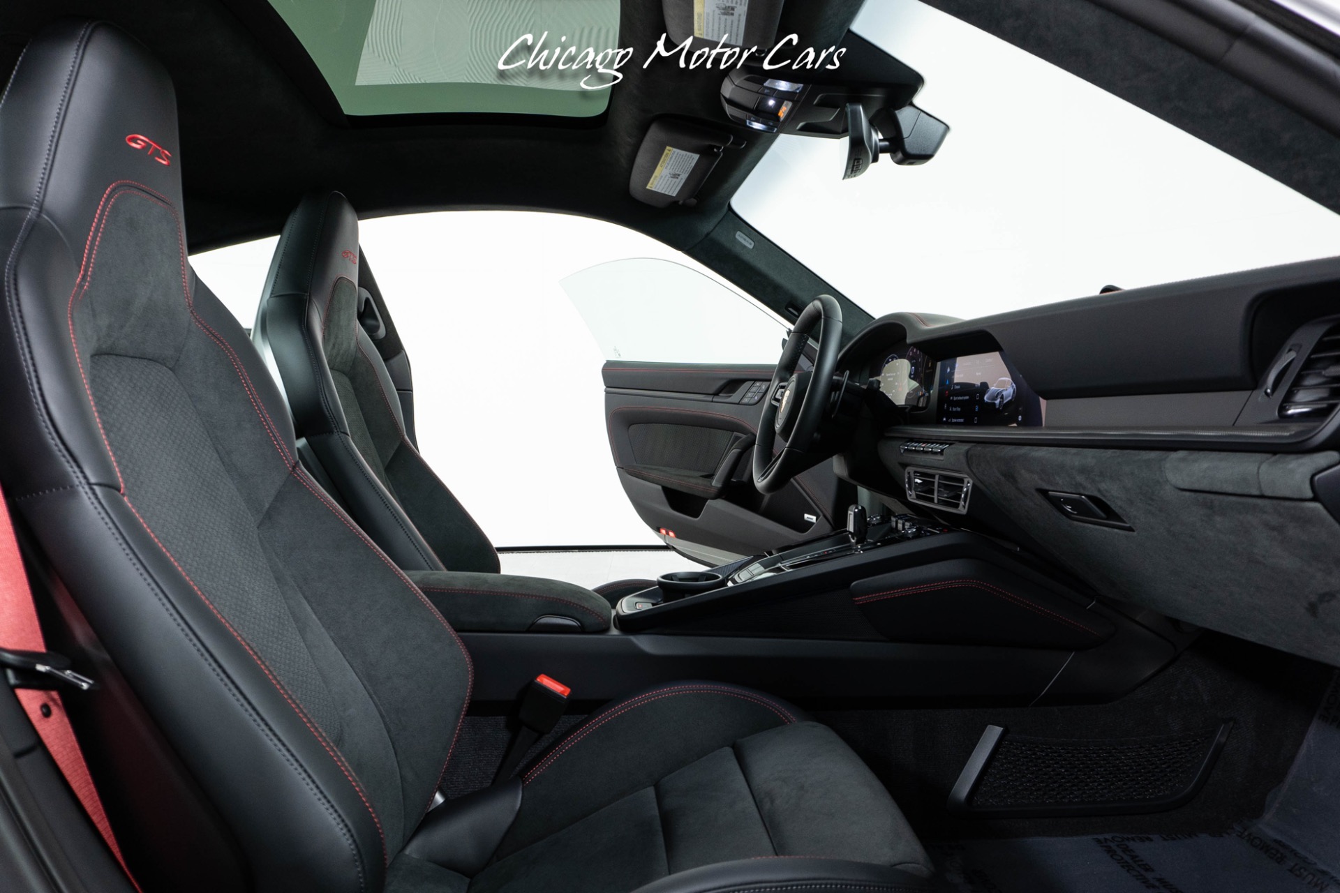 2025 PORSCHE 911 - Image 43