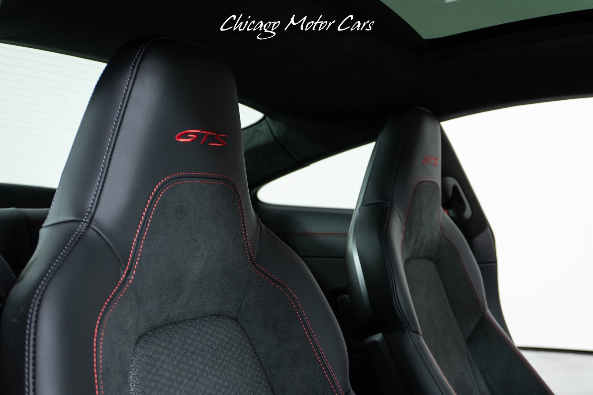 2025 PORSCHE 911 - Image 44