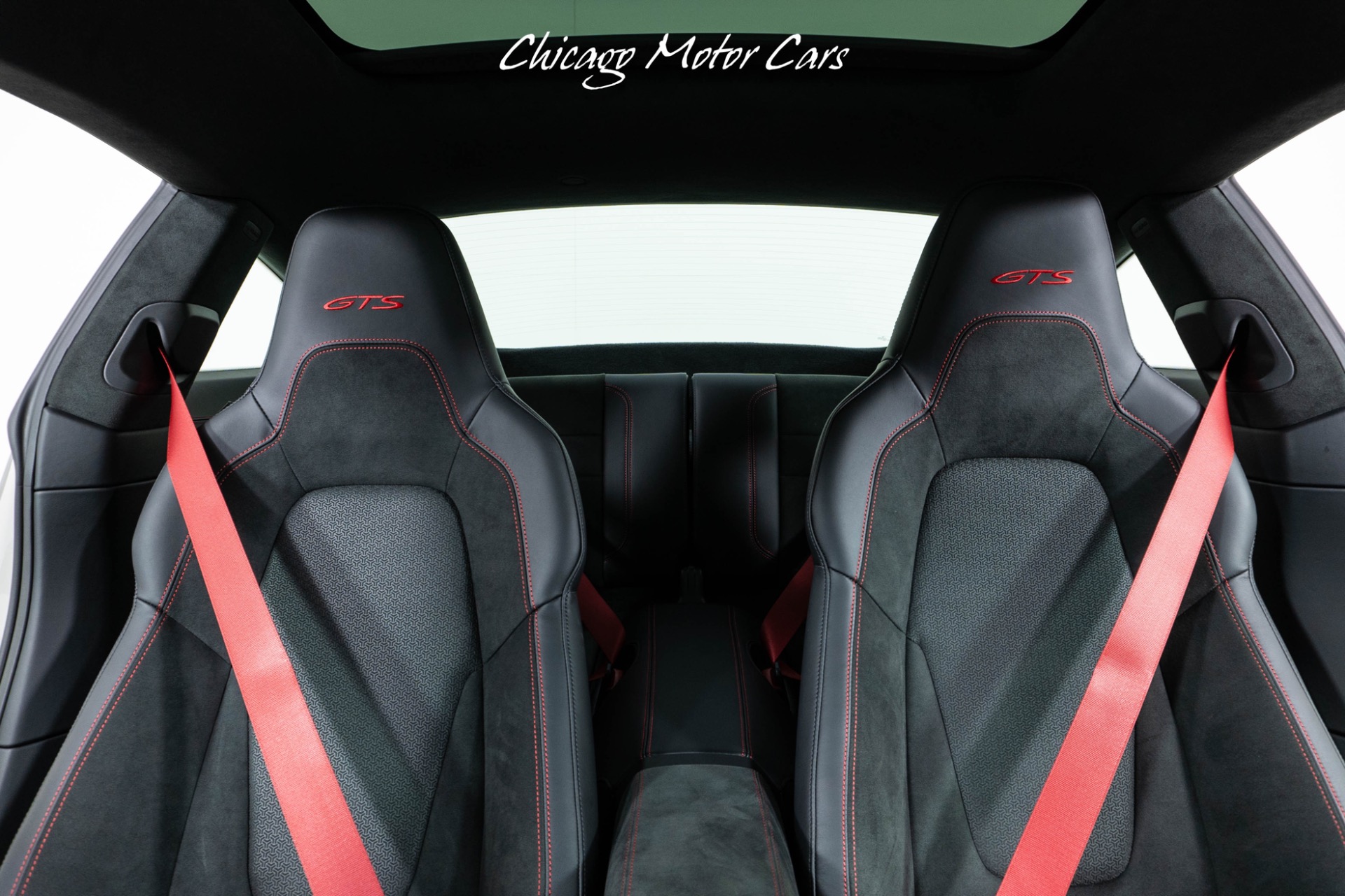 2025 PORSCHE 911 - Image 45