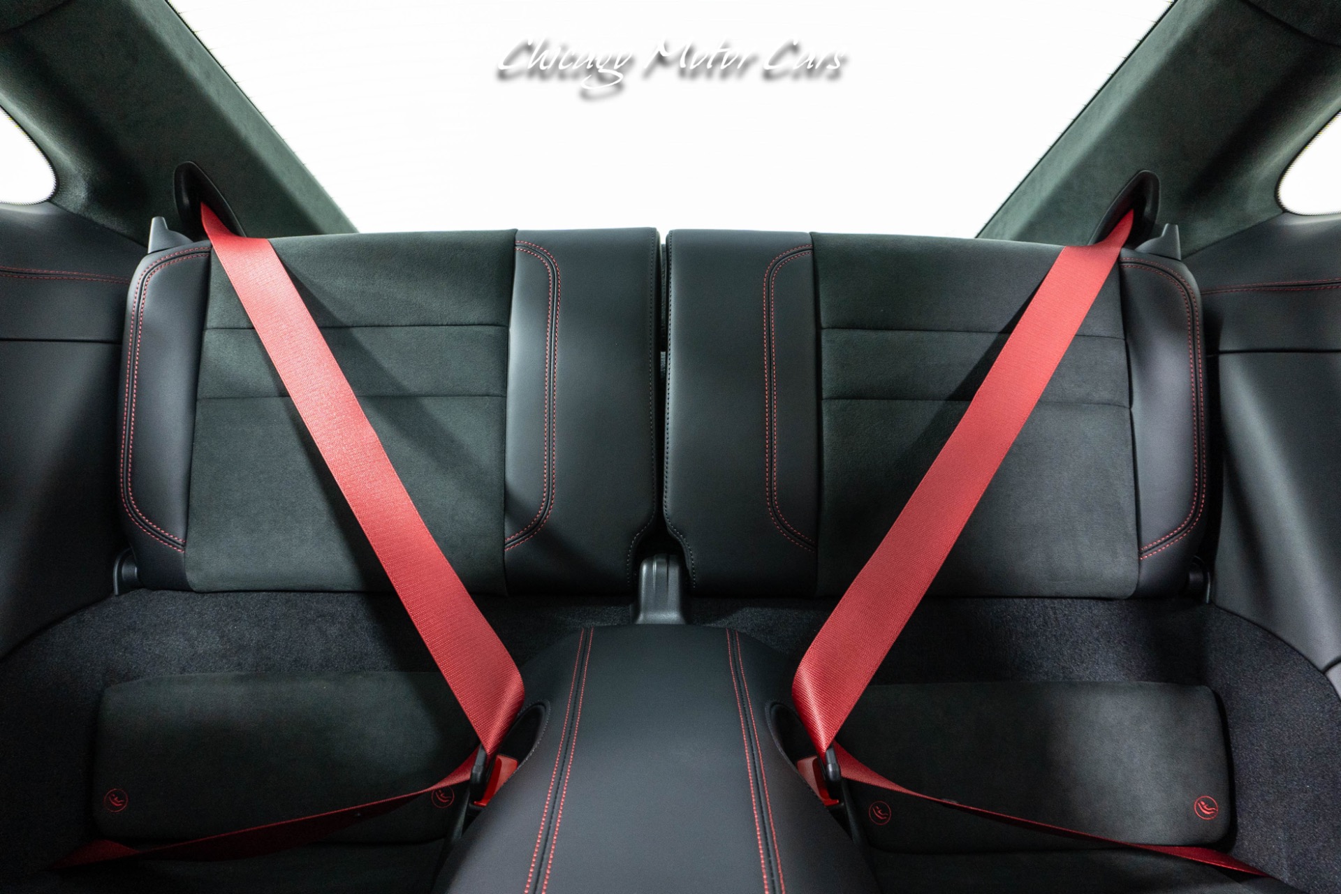 2025 PORSCHE 911 - Image 46