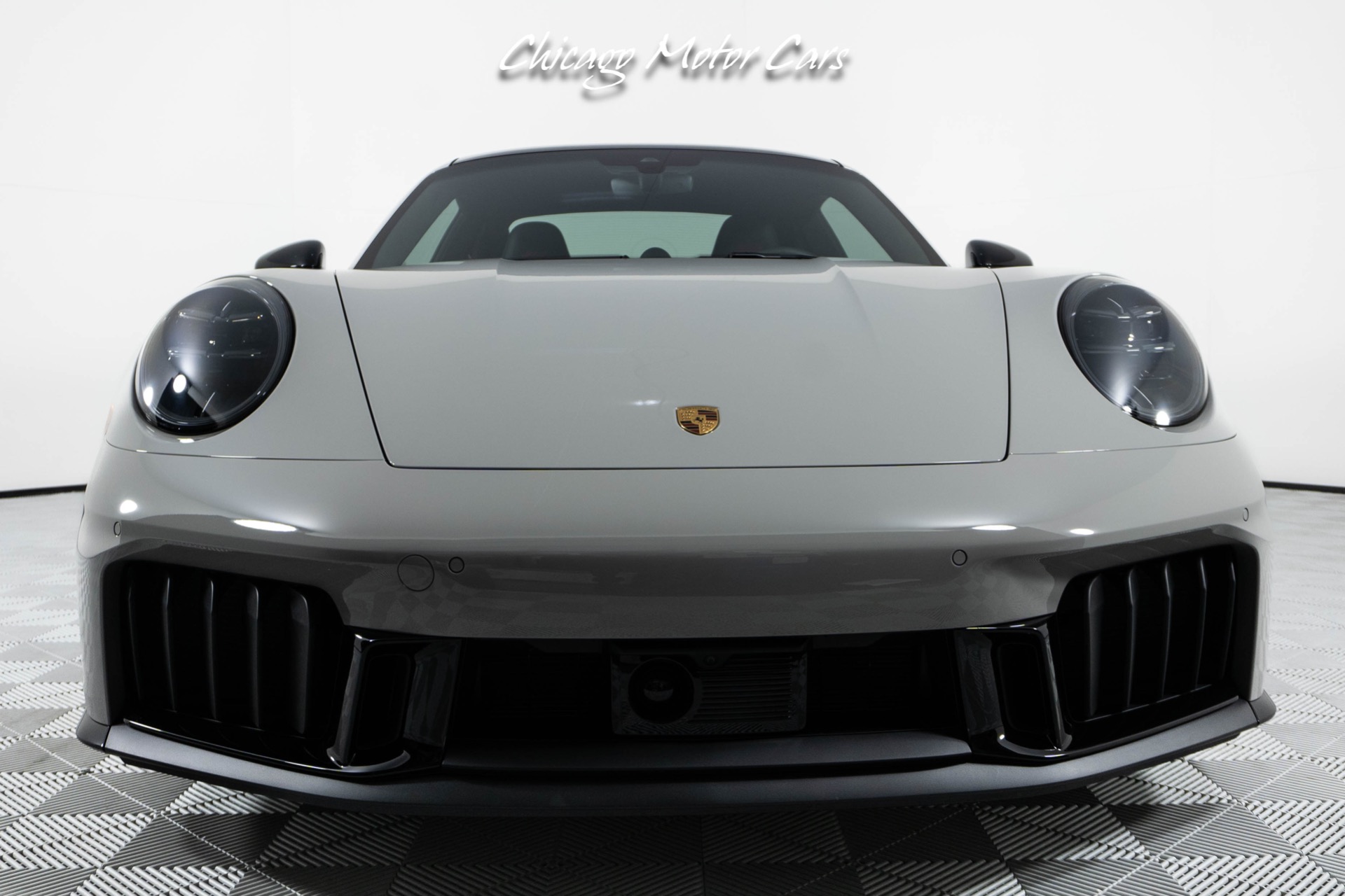 2025 PORSCHE 911 - Image 6