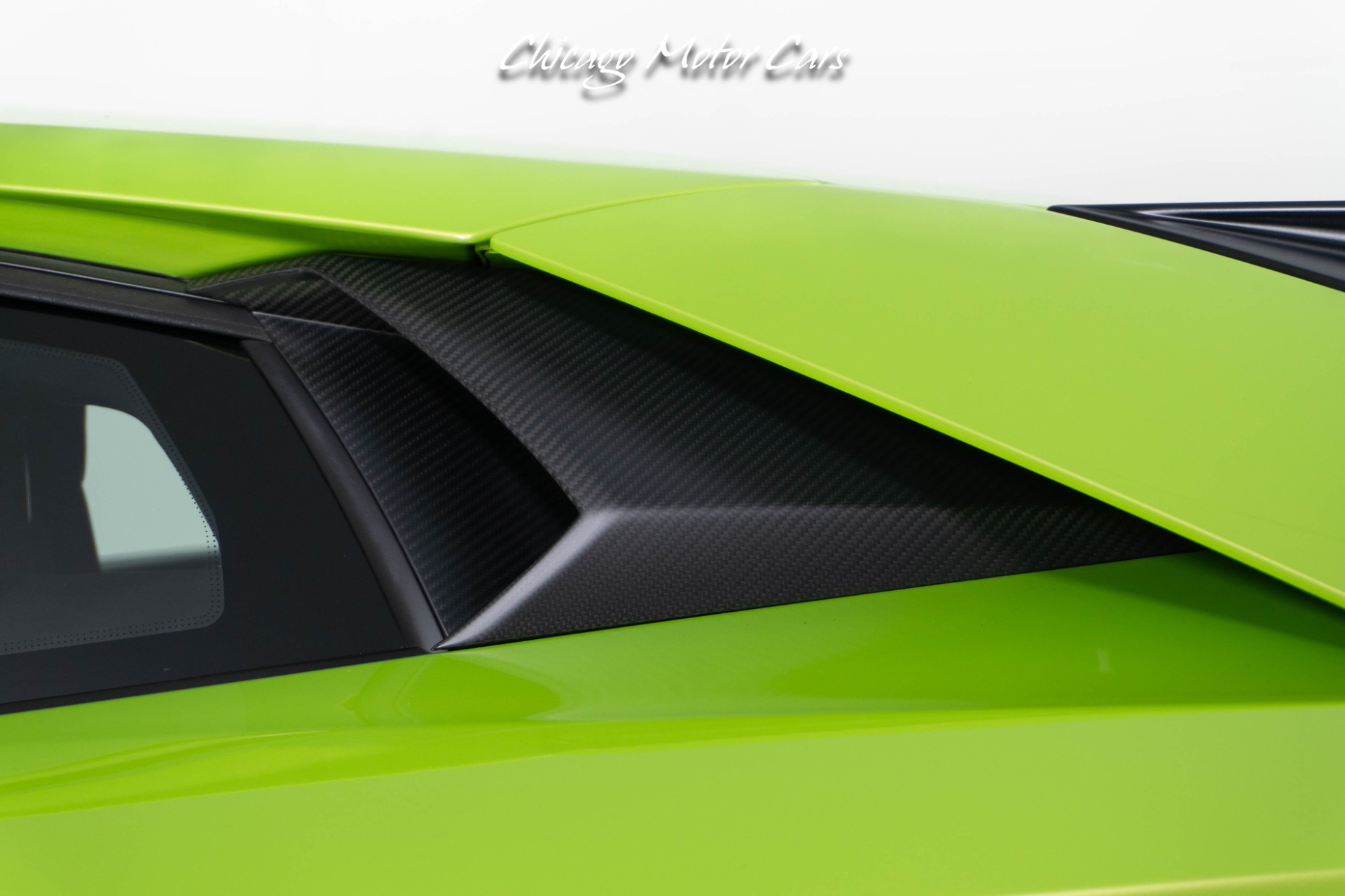 2016 LAMBORGHINI AVENTADOR SV LP - Image 23