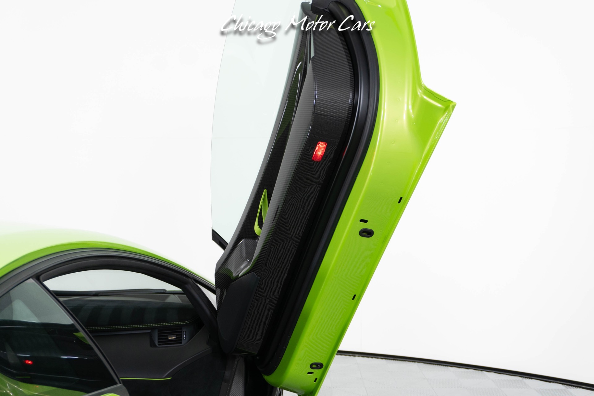 2016 LAMBORGHINI AVENTADOR SV LP - Image 26